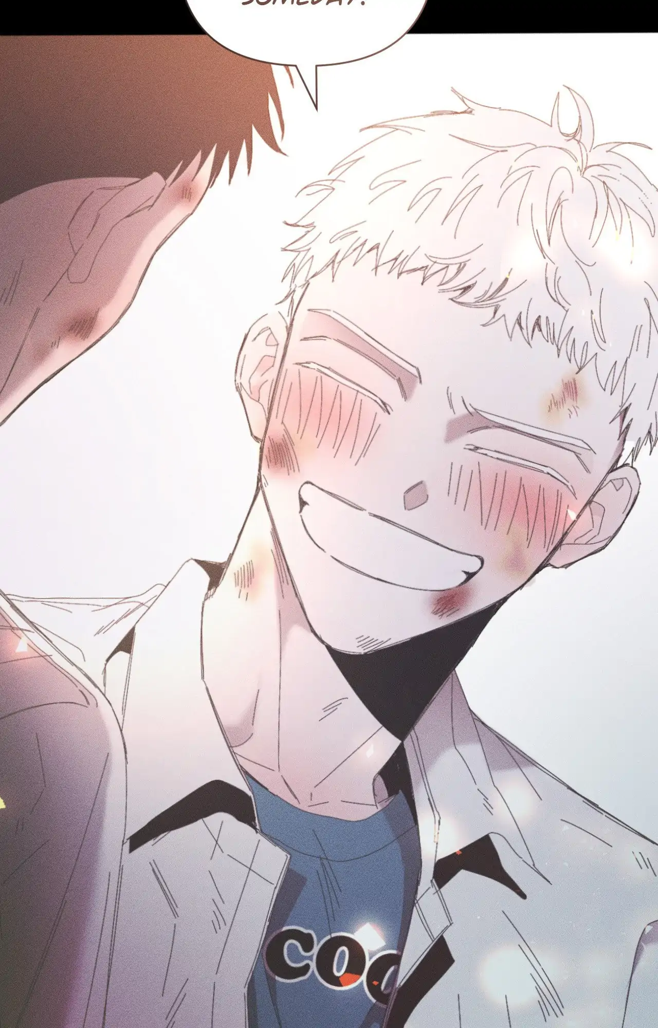 My Final Winter - Chapter 7 manhwa