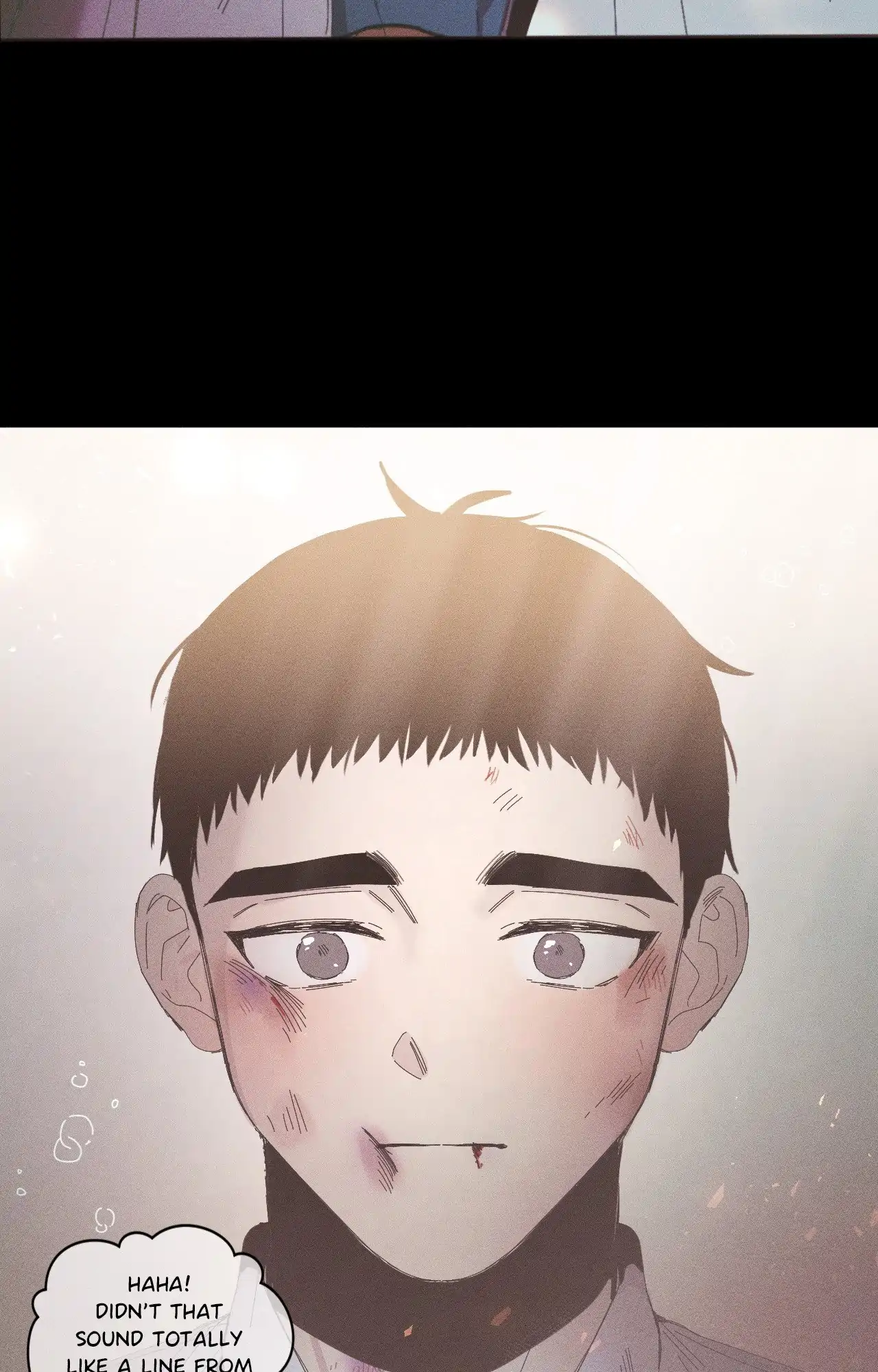 My Final Winter - Chapter 7 manhwa