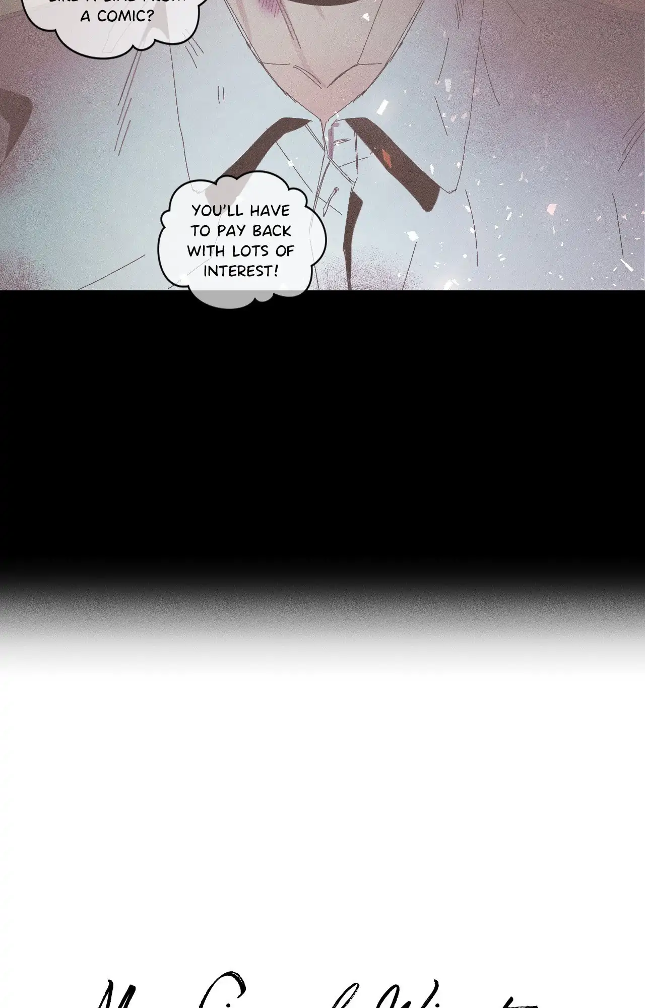 My Final Winter - Chapter 7 manhwa
