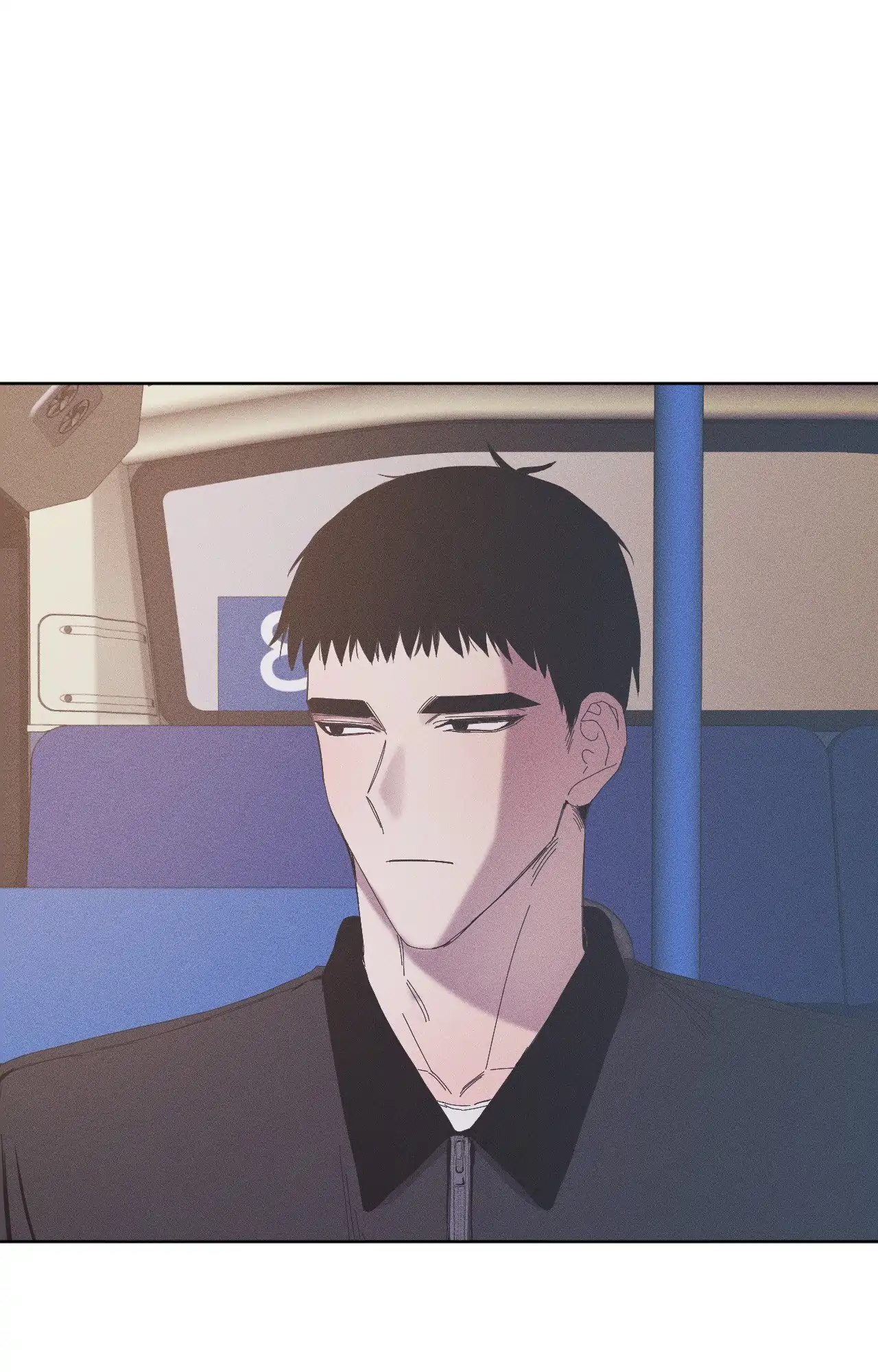 My Final Winter - Chapter 7 manhwa