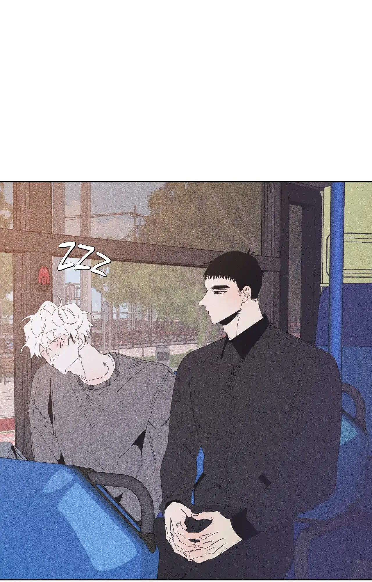 My Final Winter - Chapter 7 manhwa