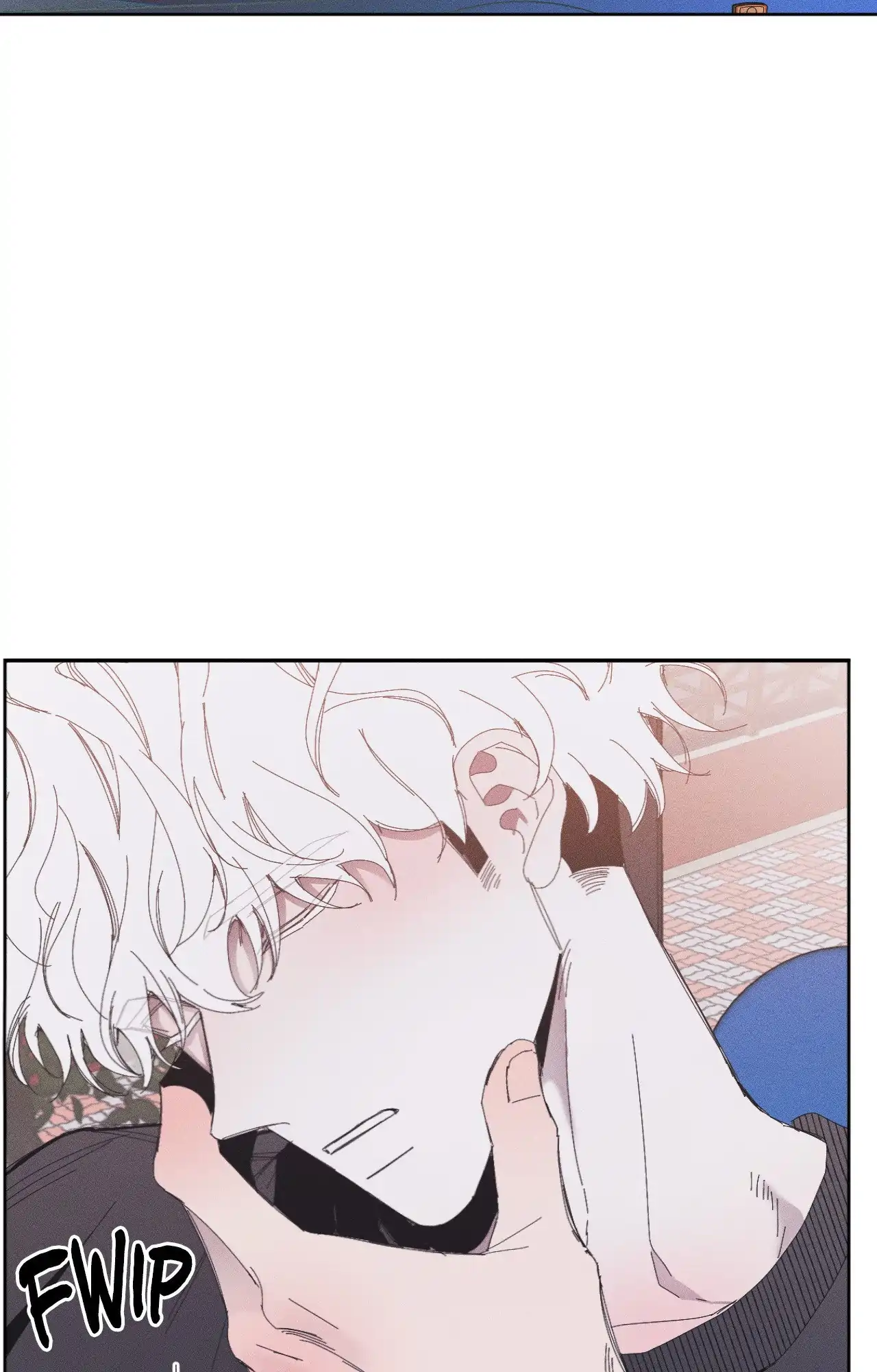 My Final Winter - Chapter 7 manhwa