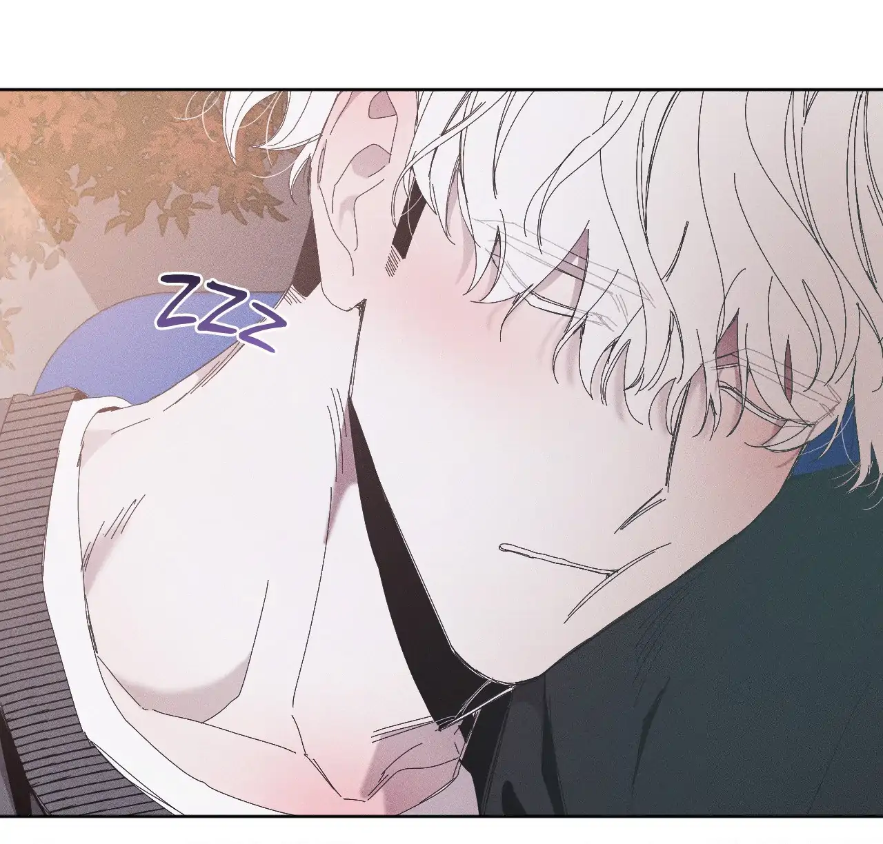 My Final Winter - Chapter 7 manhwa