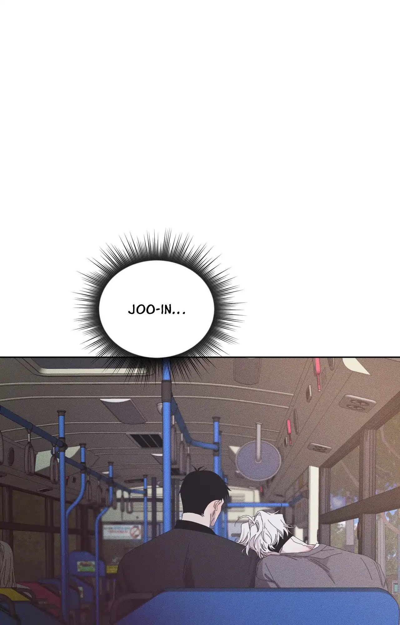 My Final Winter - Chapter 7 manhwa