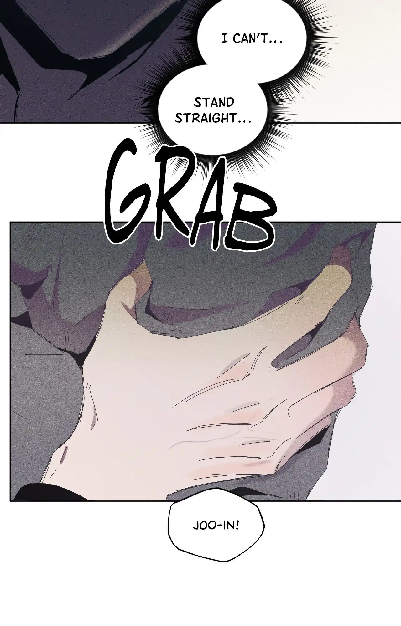 My Final Winter - Chapter 7 manhwa