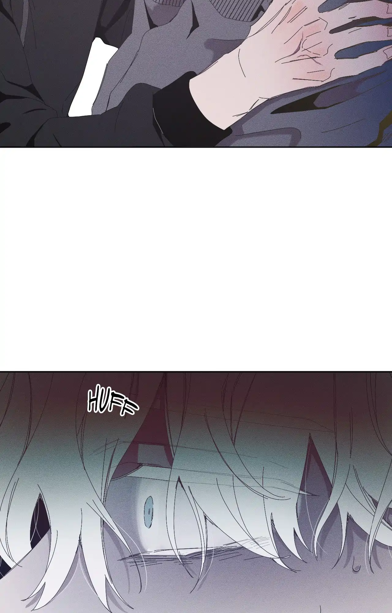 My Final Winter - Chapter 7 manhwa