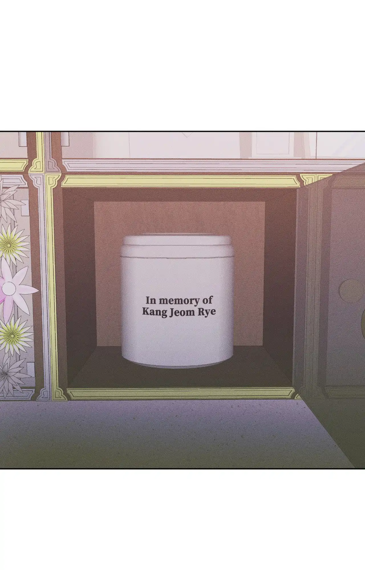 My Final Winter - Chapter 7 manhwa