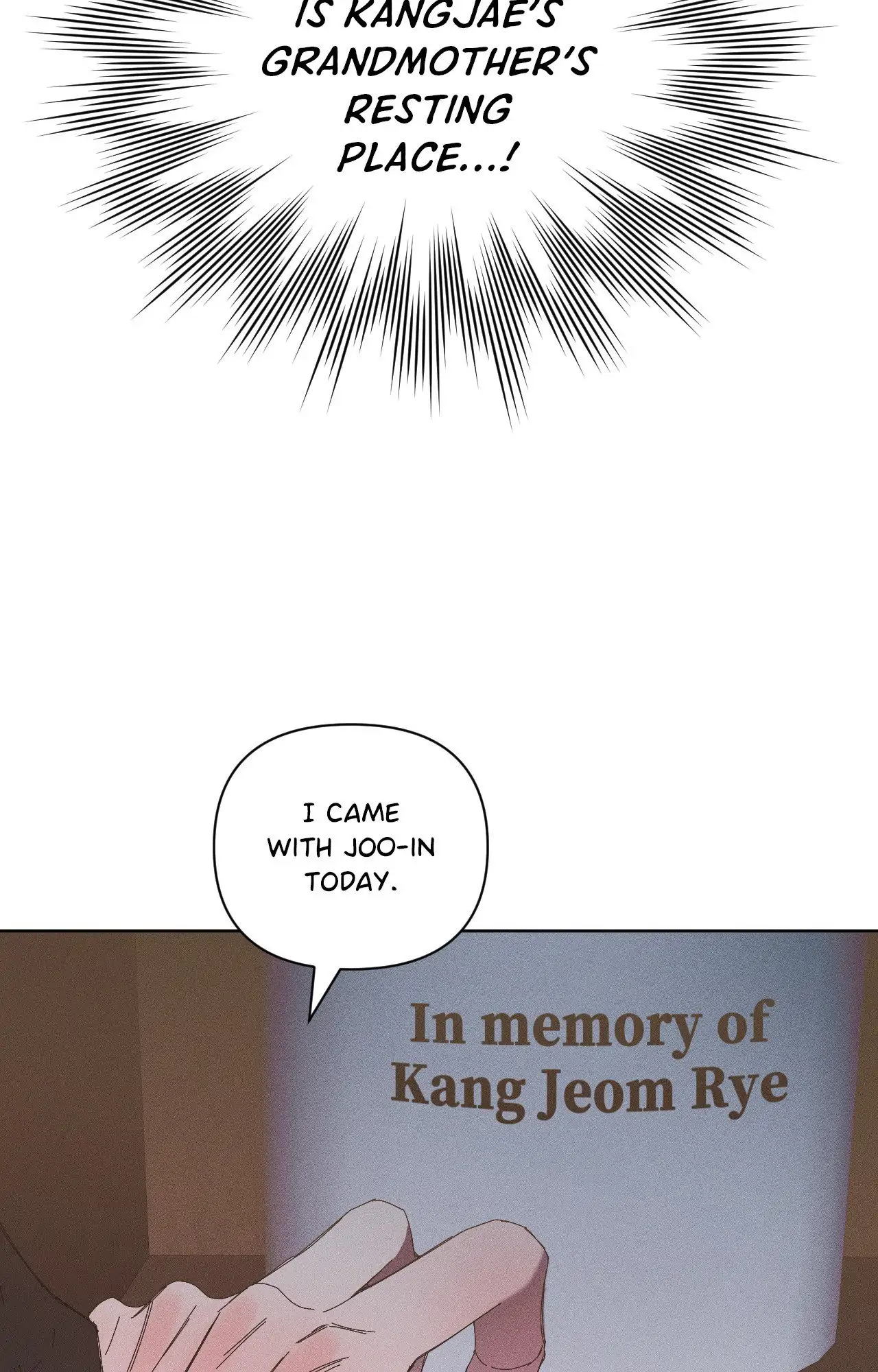 My Final Winter - Chapter 7 manhwa