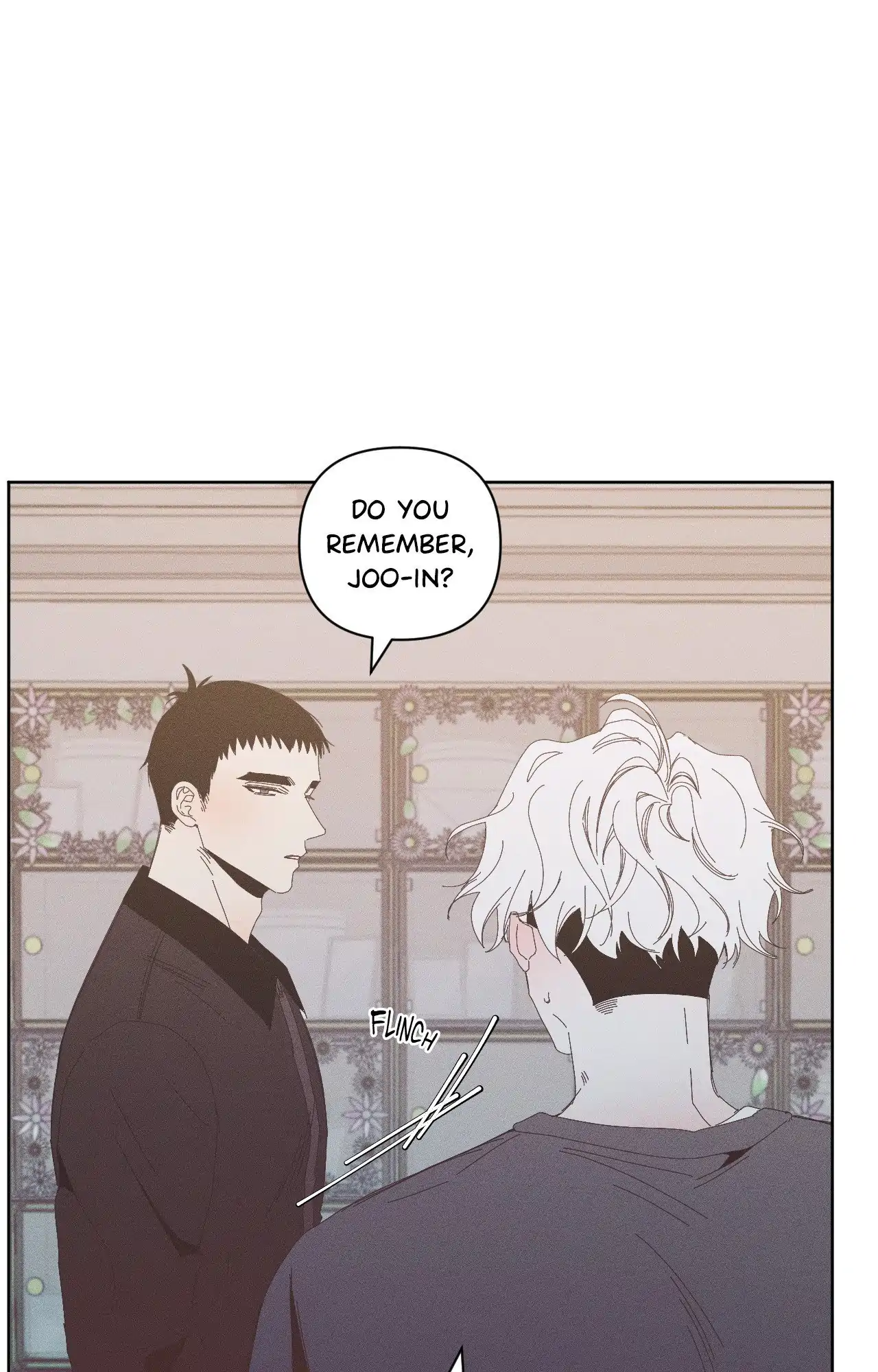 My Final Winter - Chapter 7 manhwa