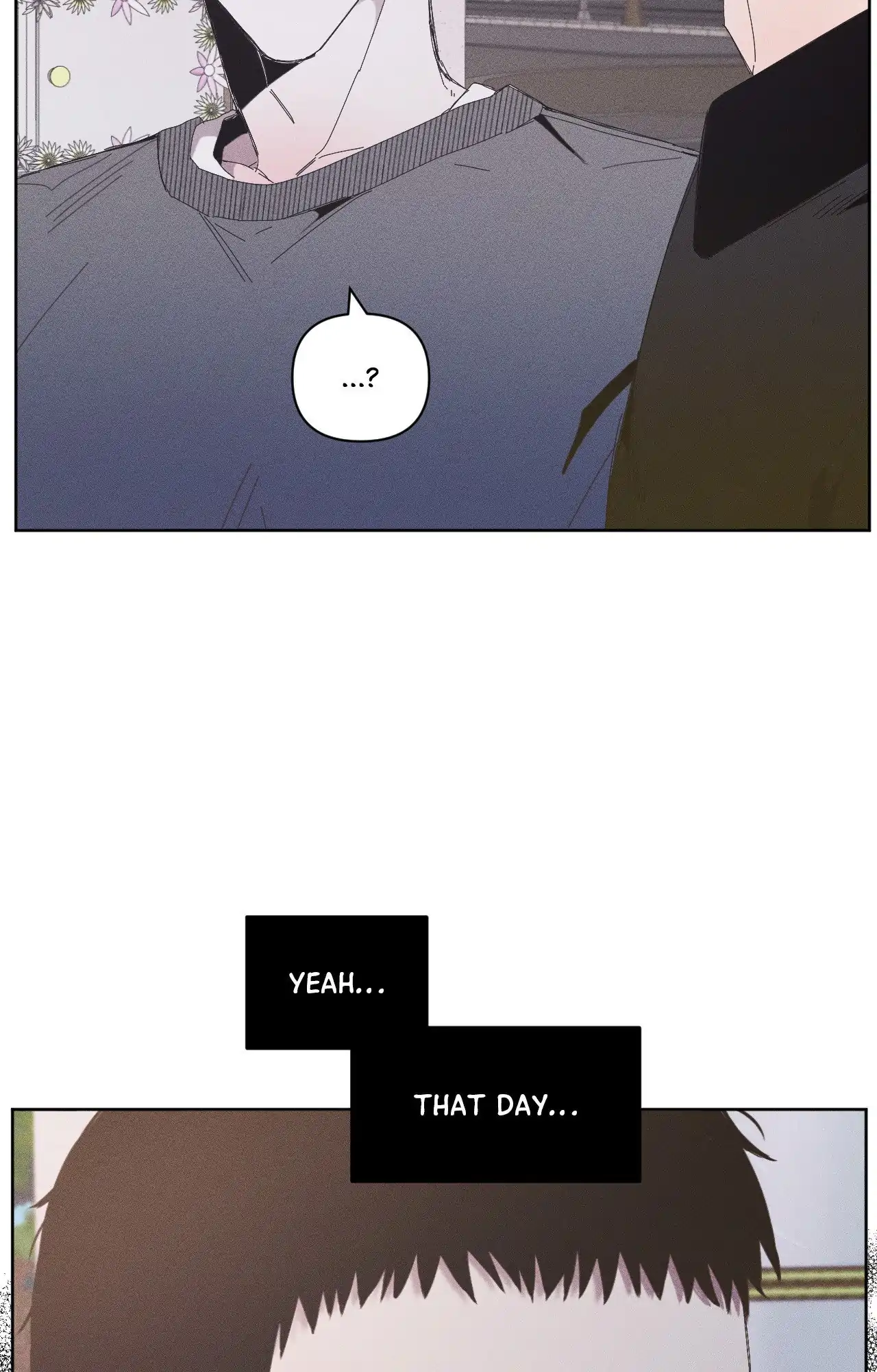 My Final Winter - Chapter 7 manhwa