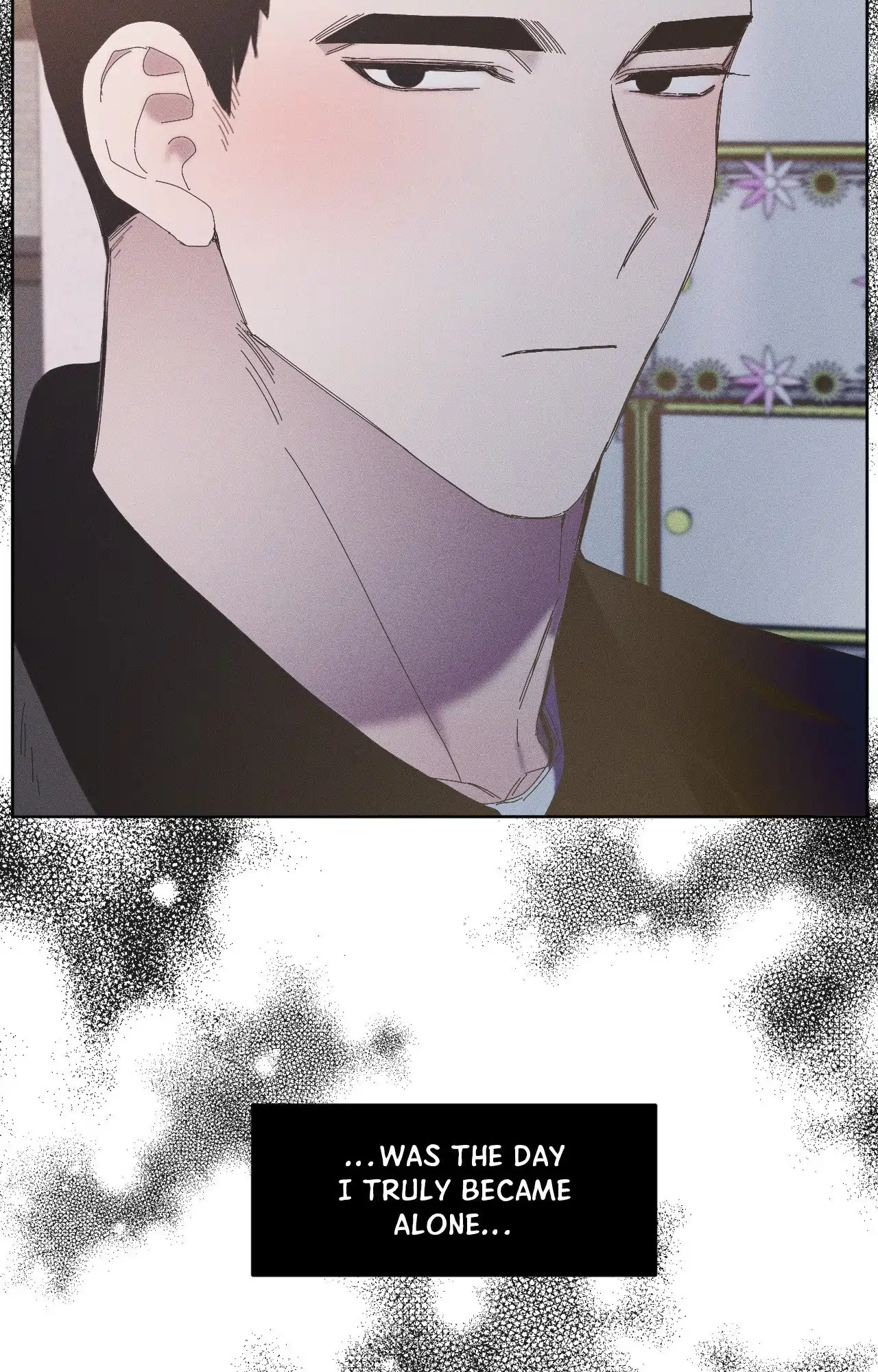 My Final Winter - Chapter 7 manhwa