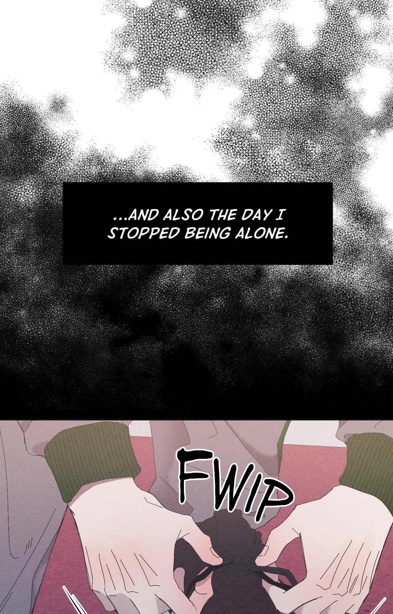 My Final Winter - Chapter 7 manhwa