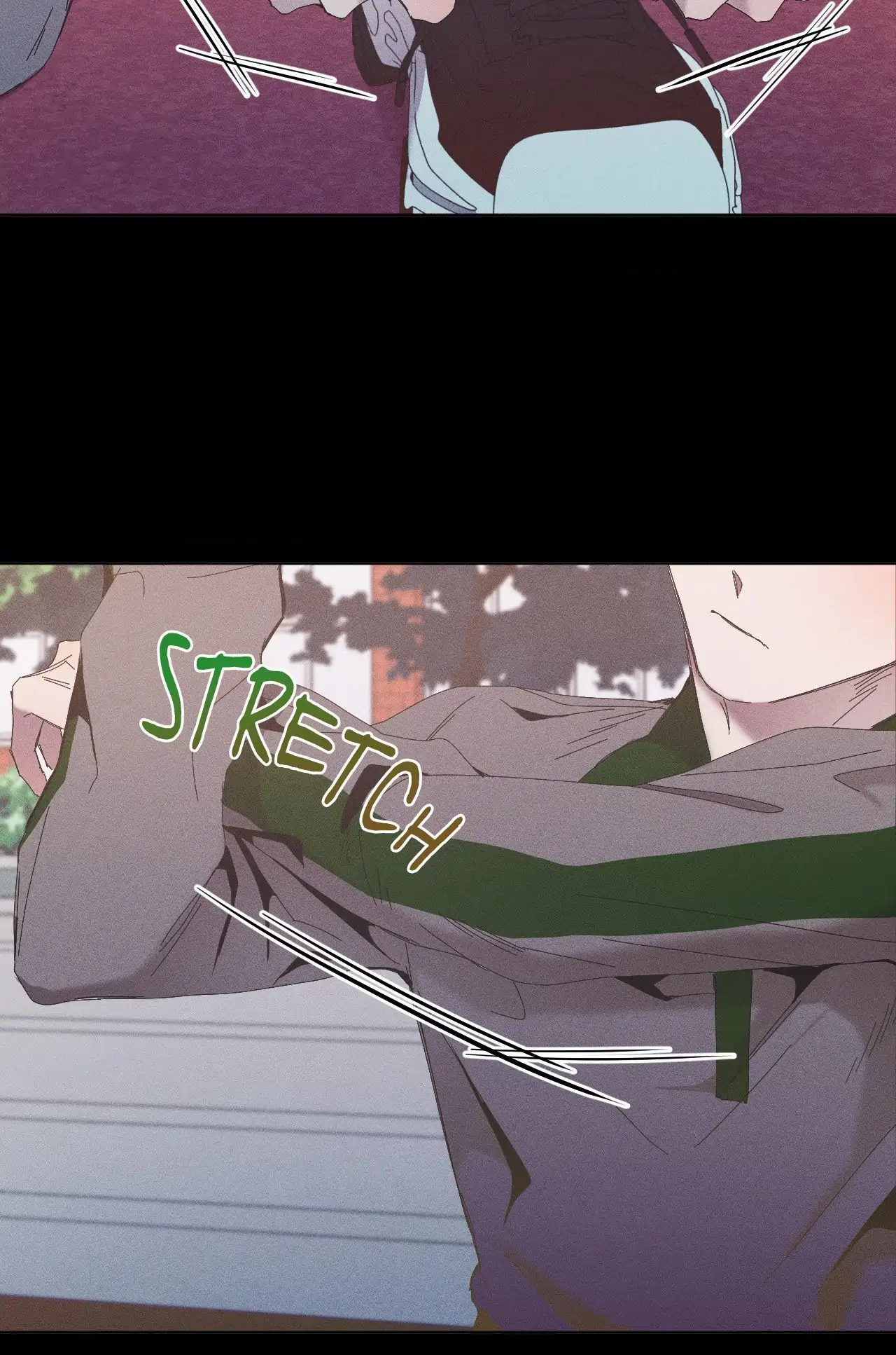 My Final Winter - Chapter 7 manhwa