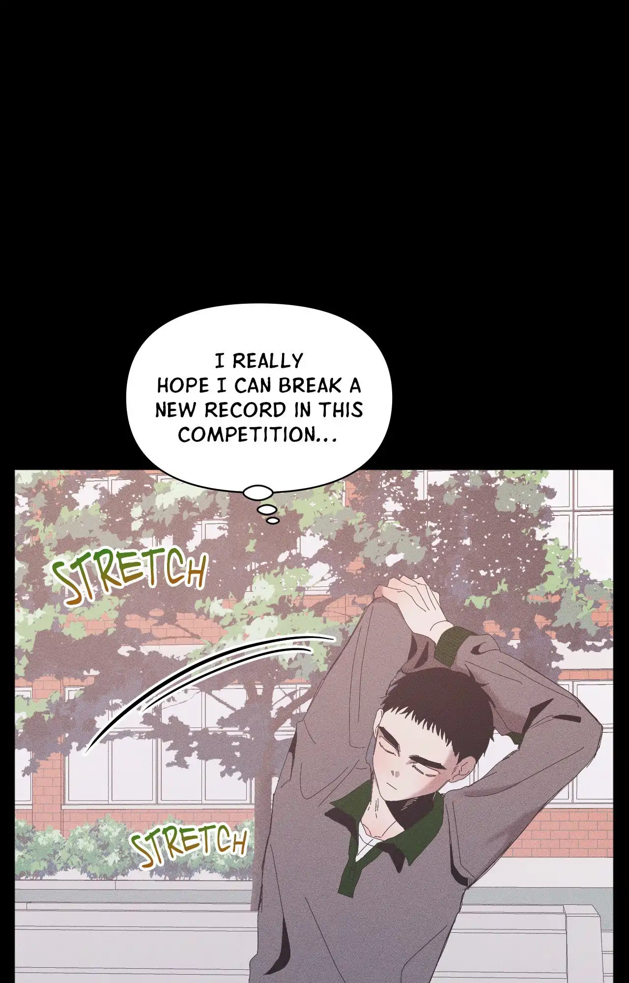 My Final Winter - Chapter 7 manhwa