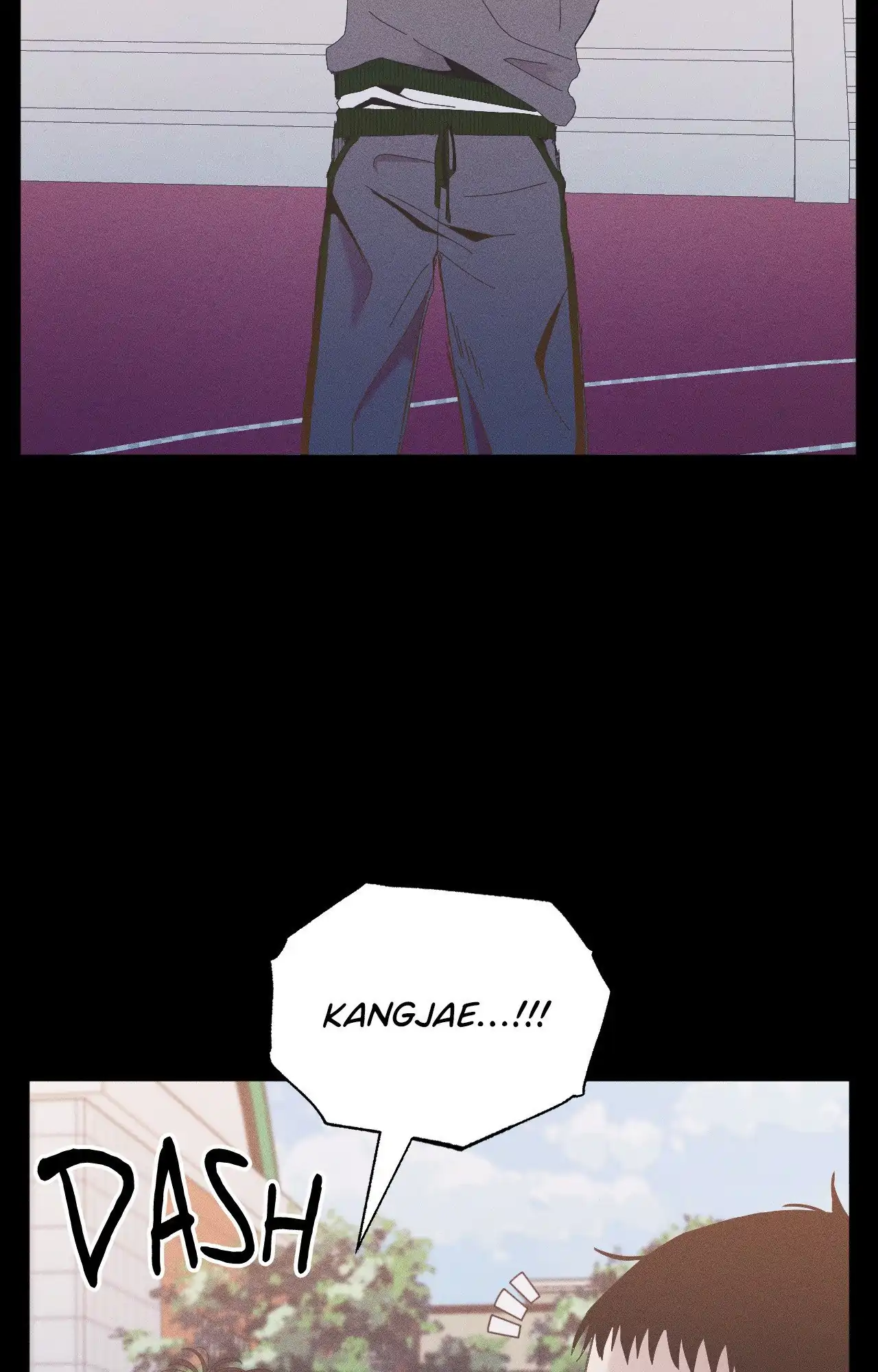 My Final Winter - Chapter 7 manhwa