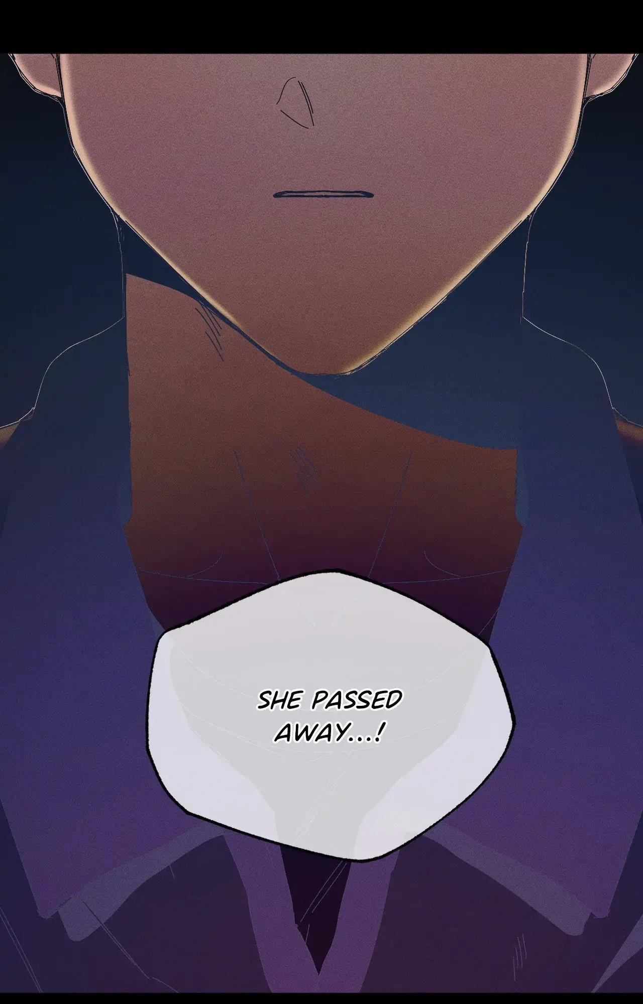 My Final Winter - Chapter 7 manhwa