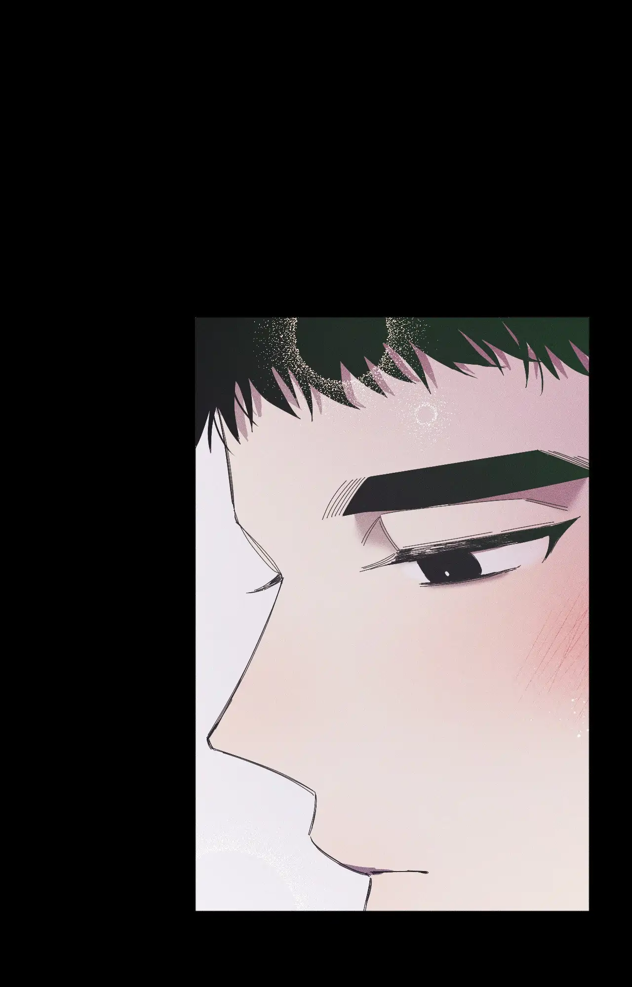 My Final Winter - Chapter 8 manhwa
