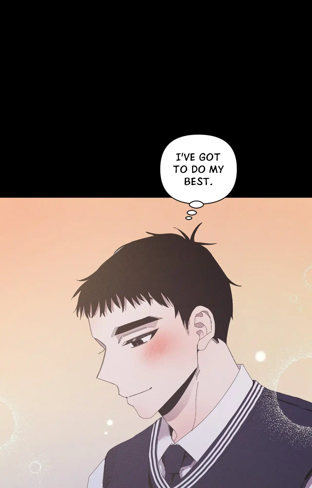 My Final Winter - Chapter 8 manhwa