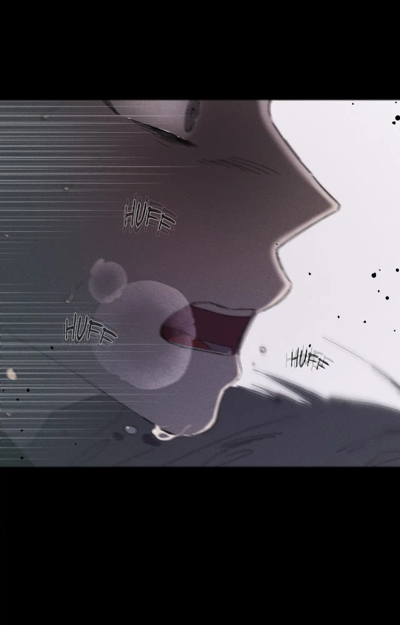 My Final Winter - Chapter 8 manhwa