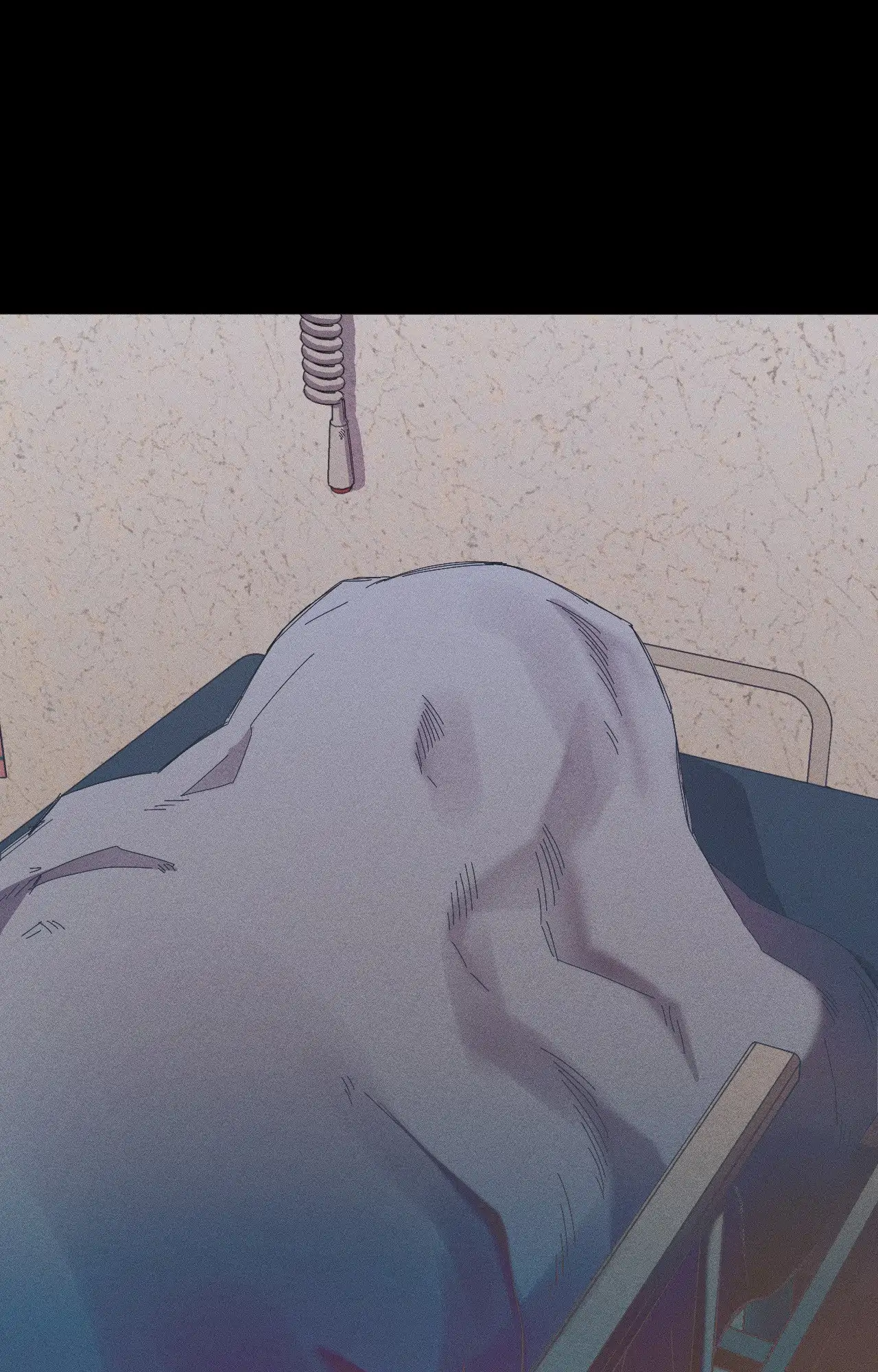 My Final Winter - Chapter 8 manhwa