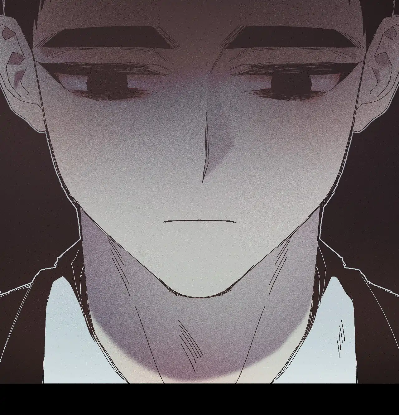 My Final Winter - Chapter 8 manhwa