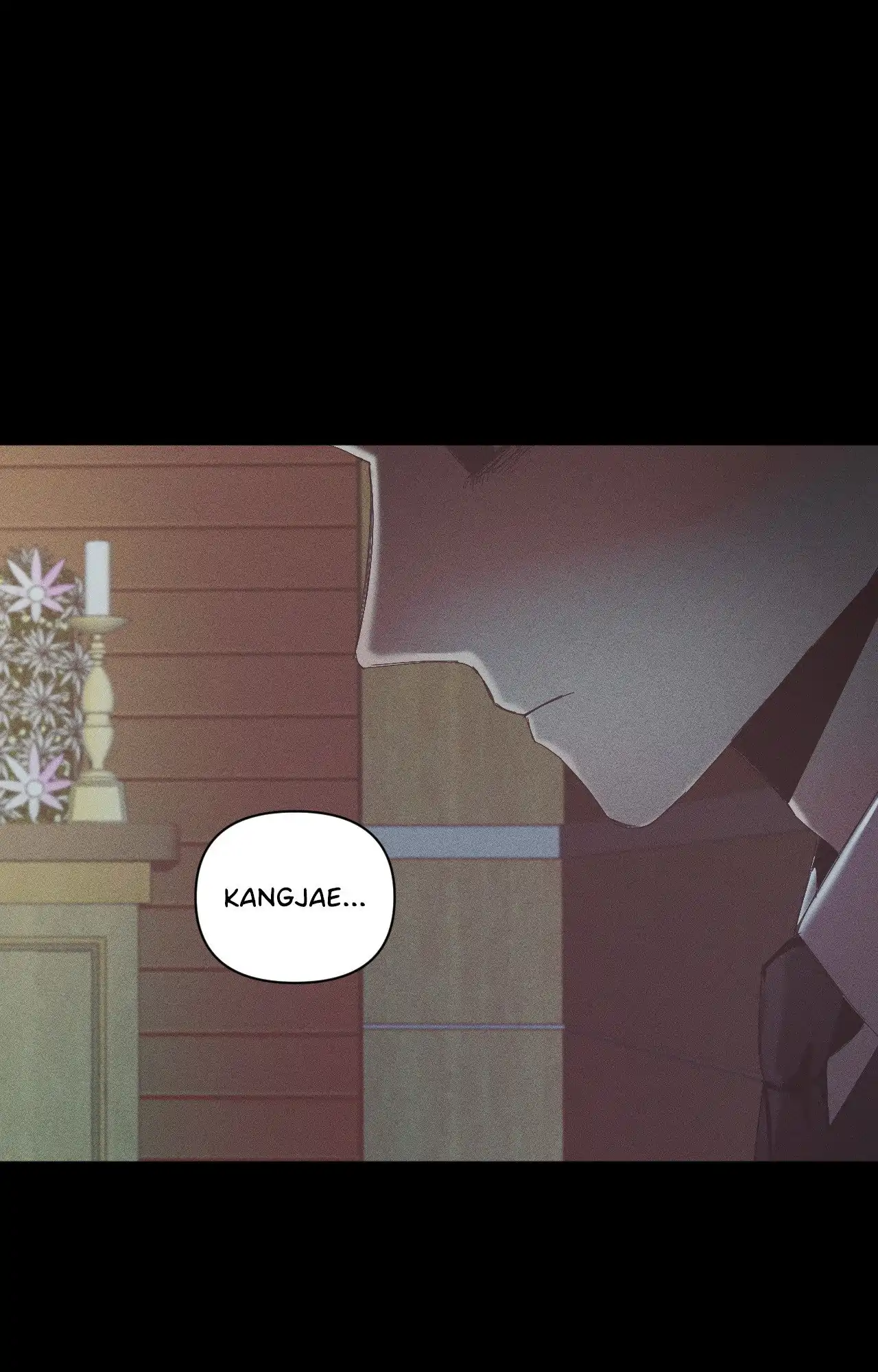 My Final Winter - Chapter 8 manhwa