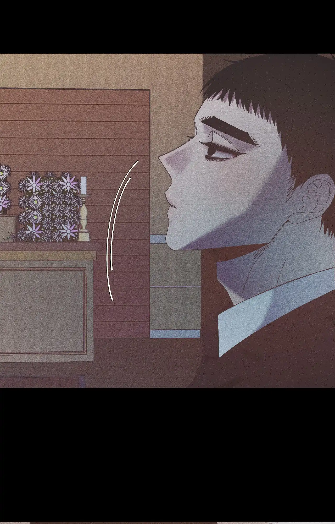 My Final Winter - Chapter 8 manhwa
