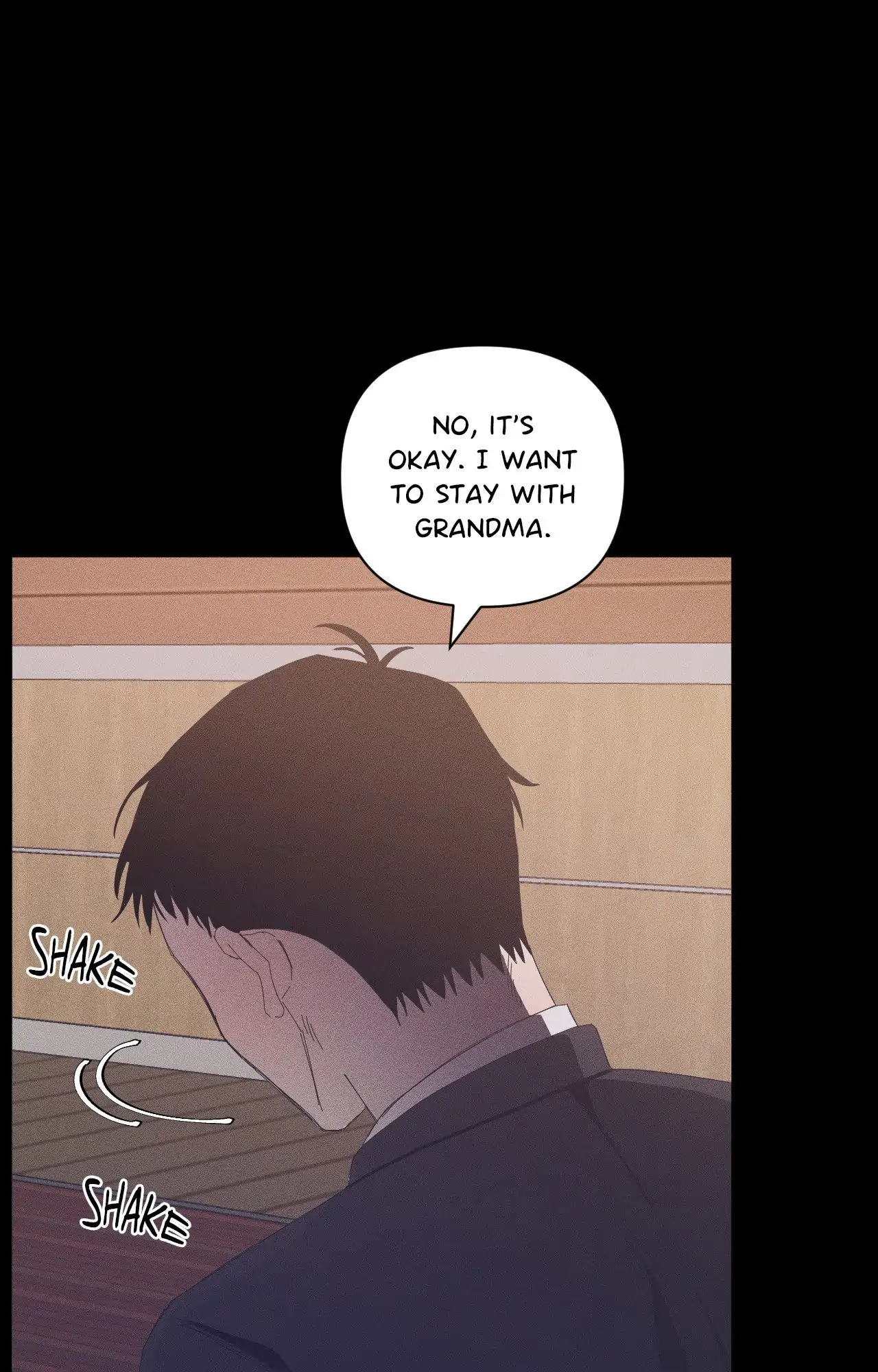 My Final Winter - Chapter 8 manhwa