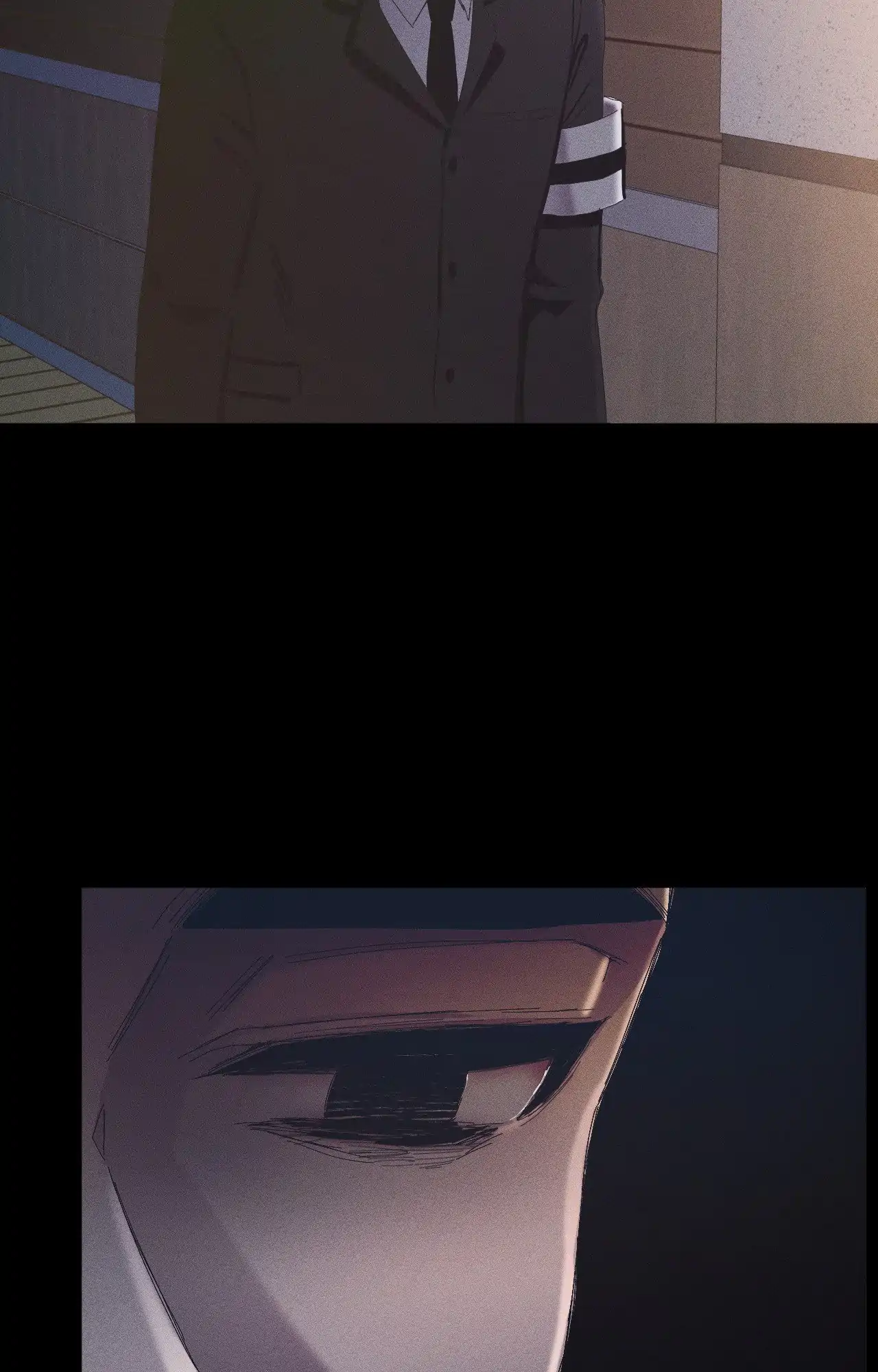 My Final Winter - Chapter 8 manhwa