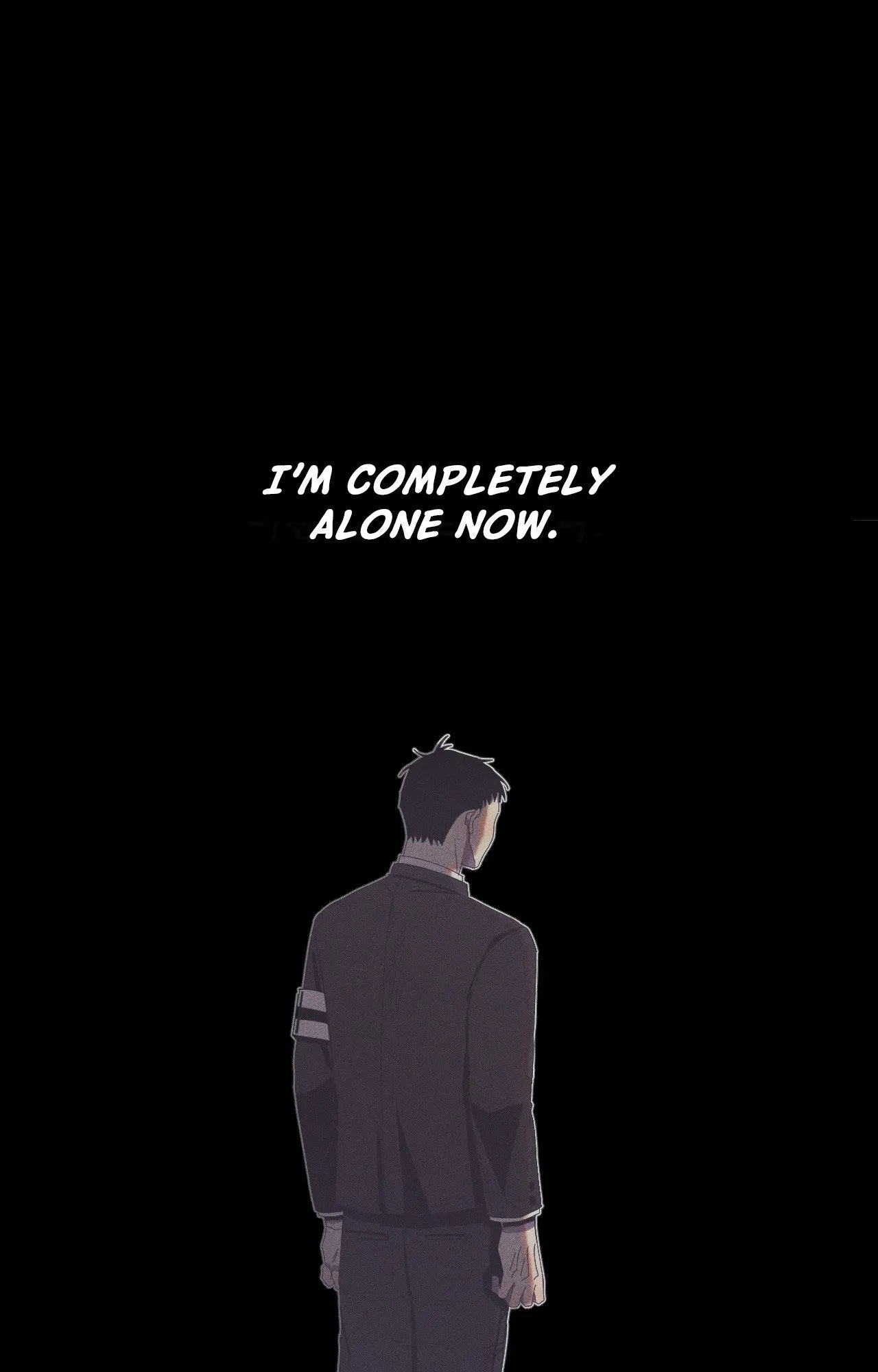 My Final Winter - Chapter 8 manhwa
