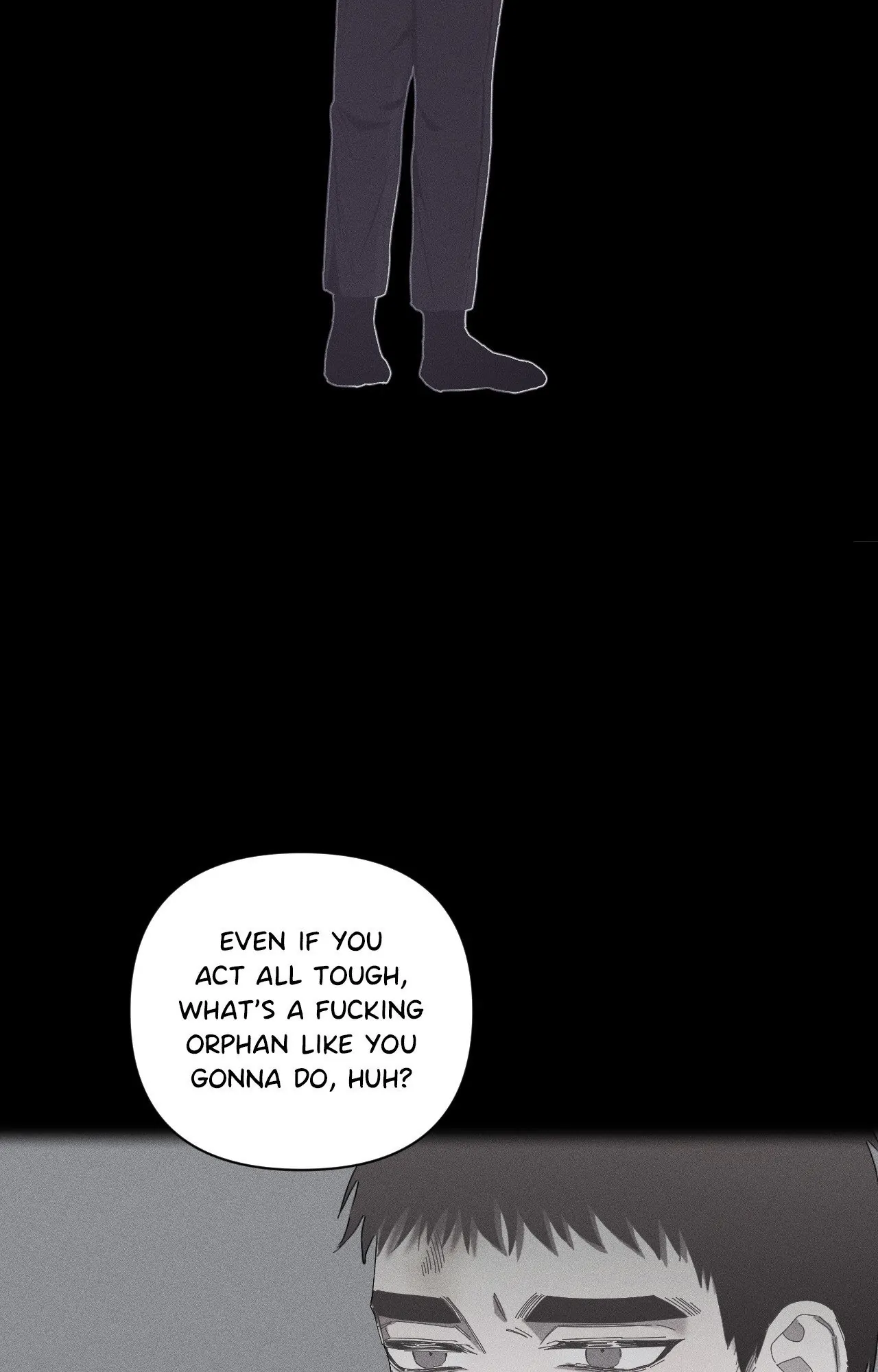 My Final Winter - Chapter 8 manhwa