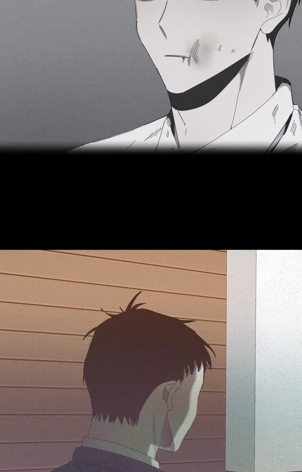 My Final Winter - Chapter 8 manhwa