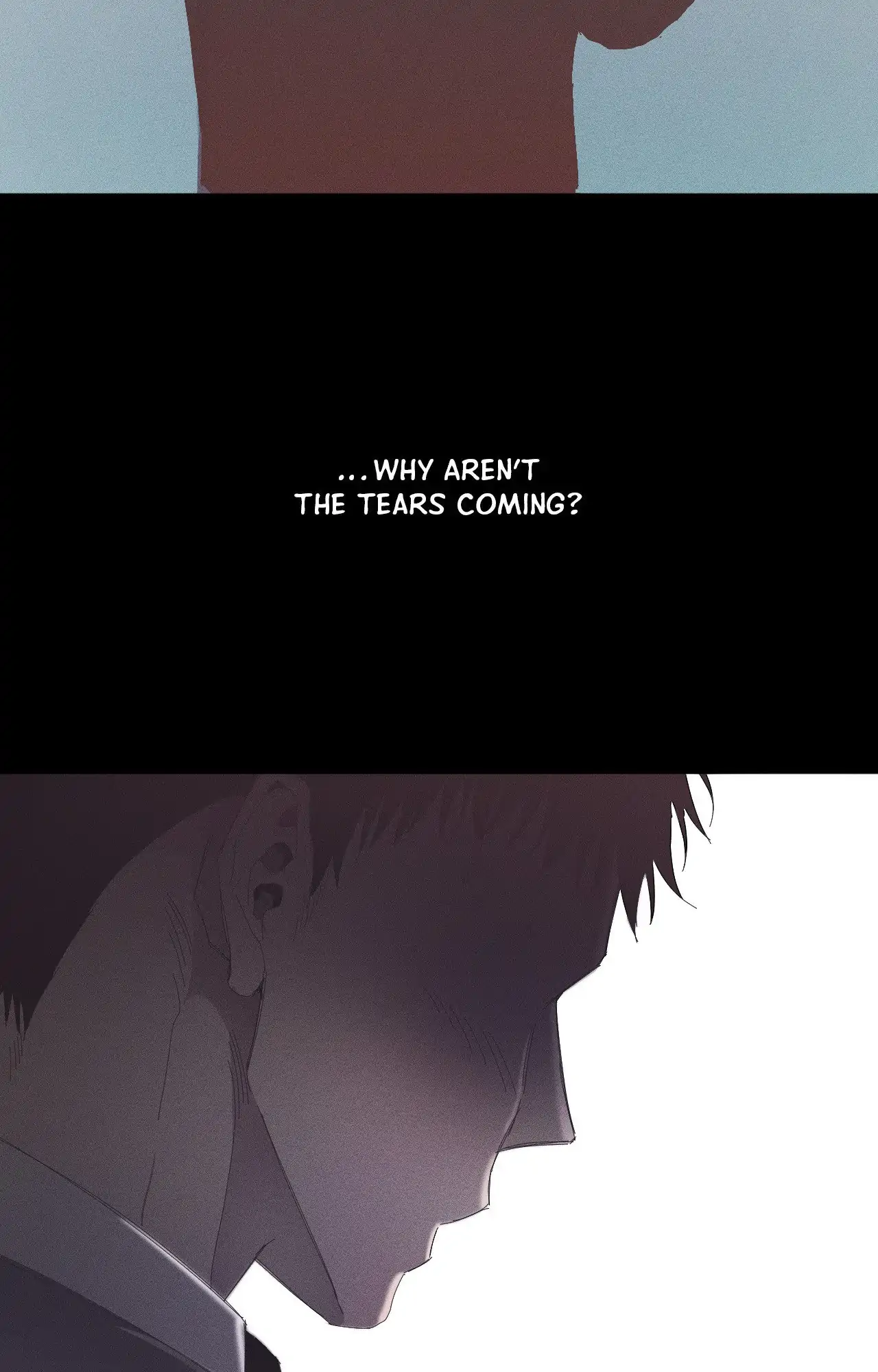 My Final Winter - Chapter 8 manhwa