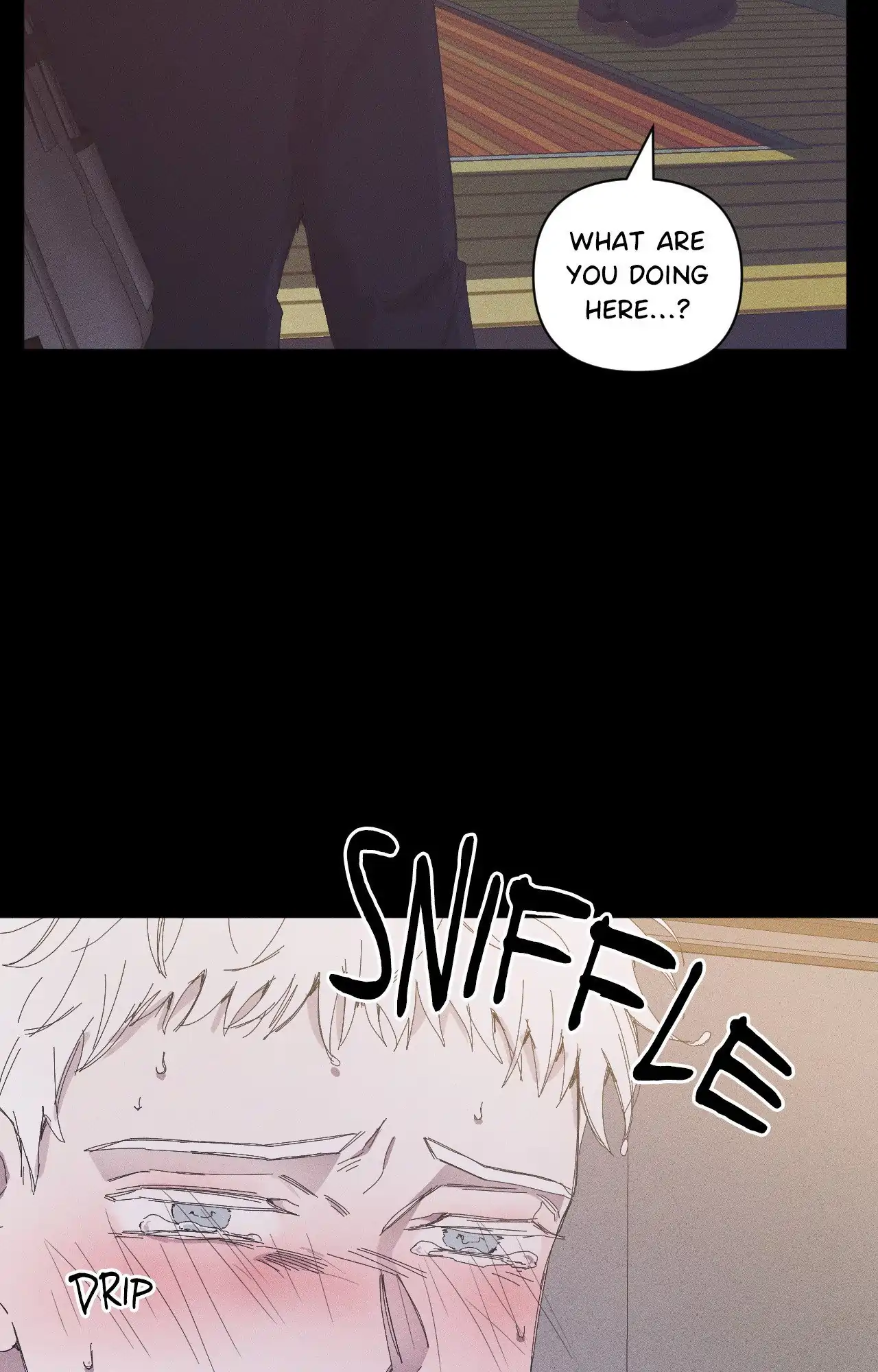 My Final Winter - Chapter 8 manhwa