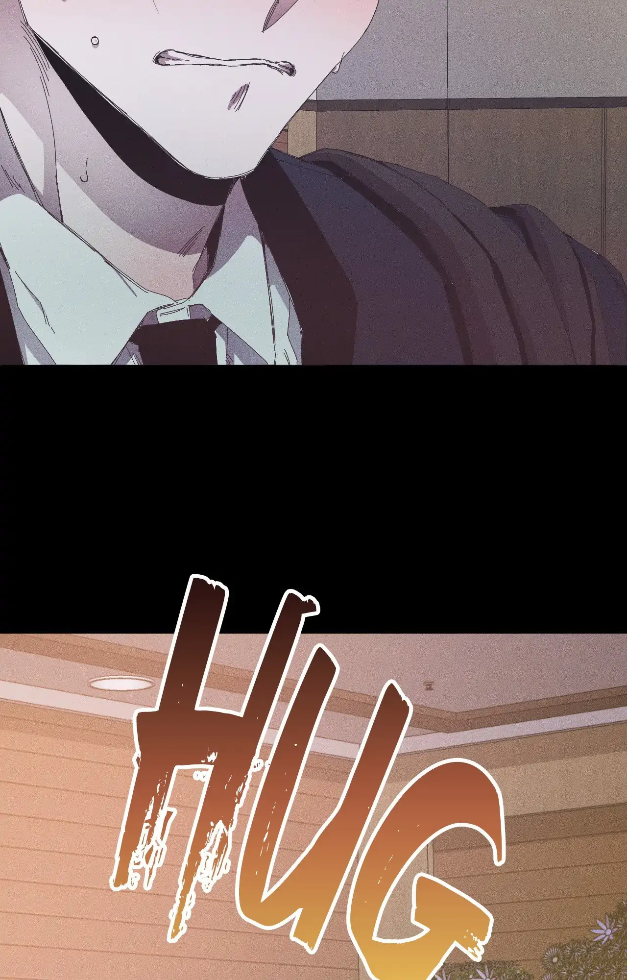 My Final Winter - Chapter 8 manhwa