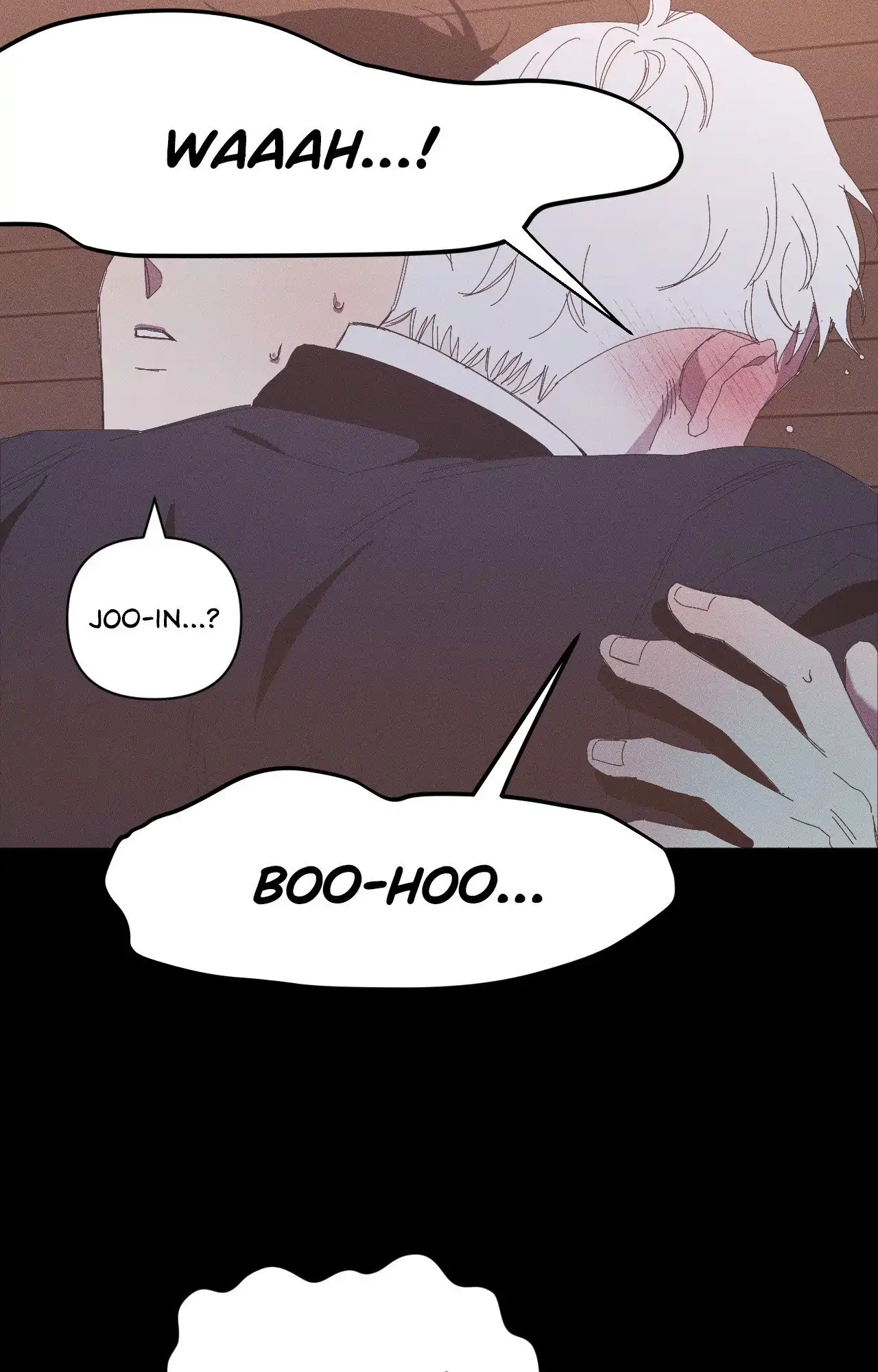 My Final Winter - Chapter 8 manhwa