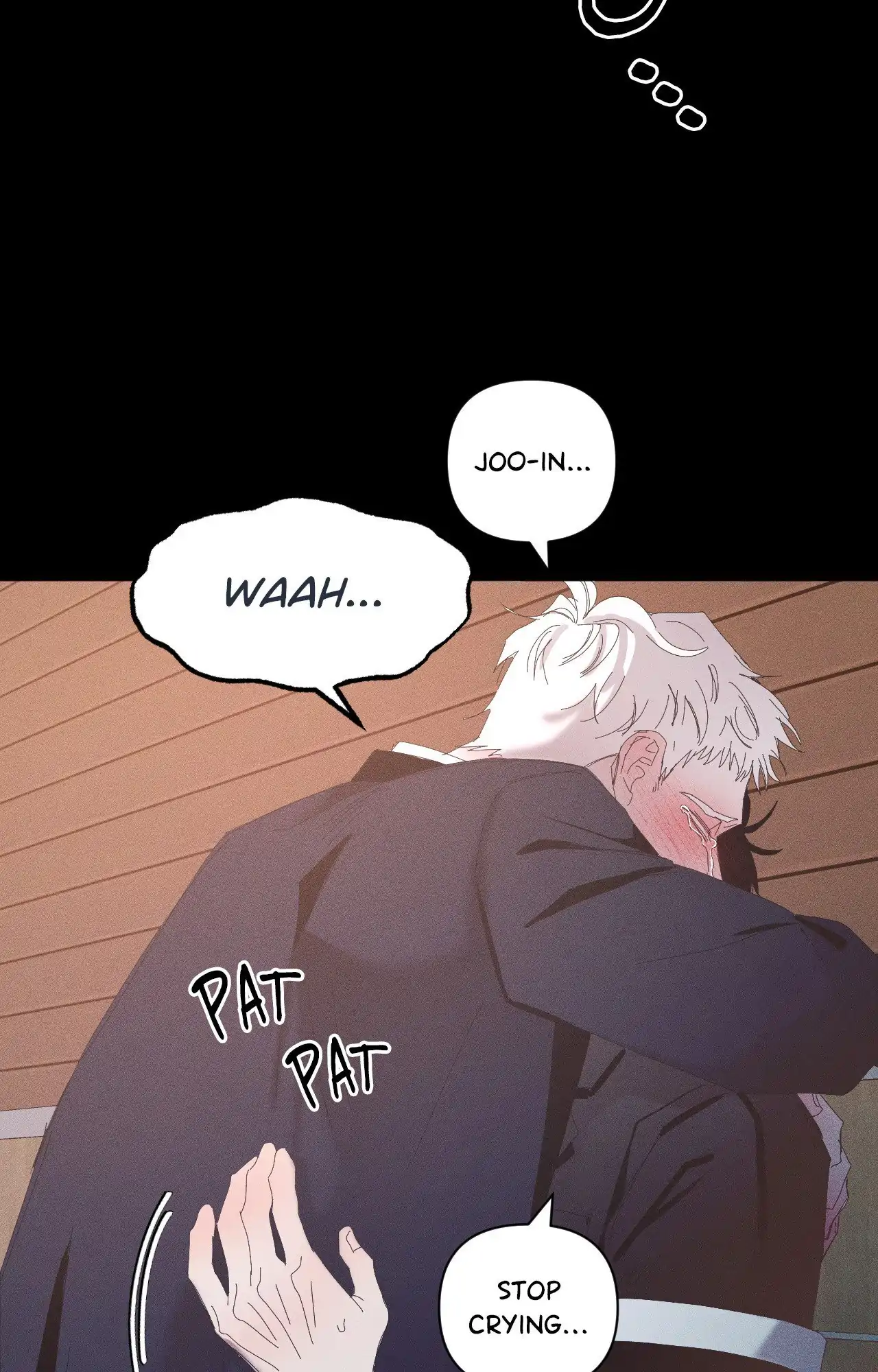 My Final Winter - Chapter 8 manhwa