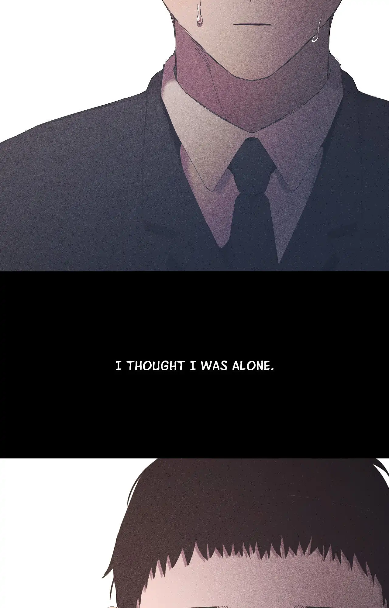 My Final Winter - Chapter 8 manhwa