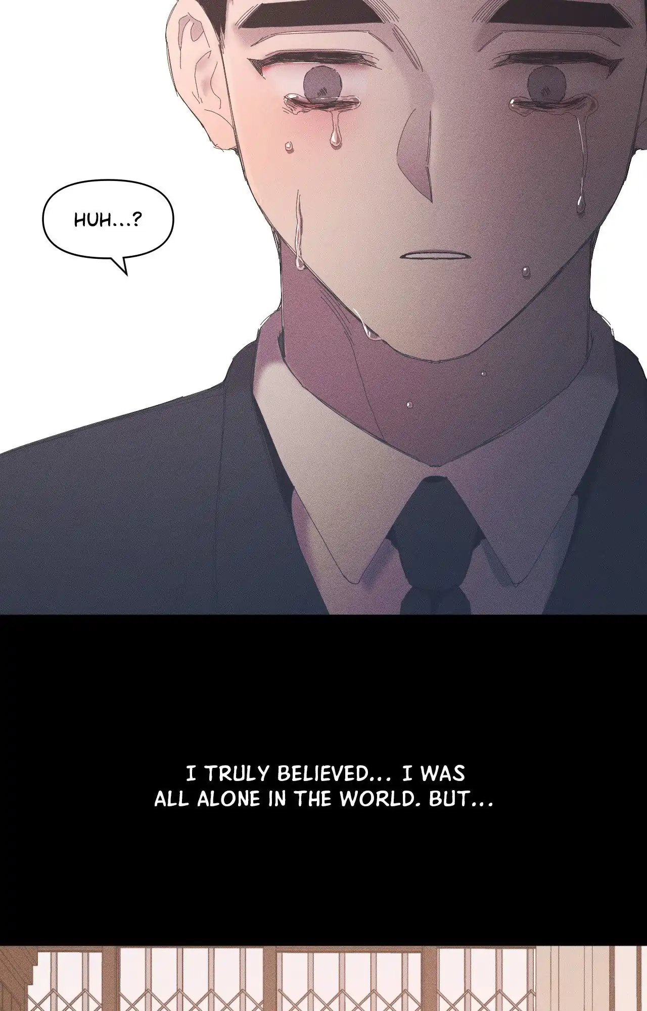 My Final Winter - Chapter 8 manhwa