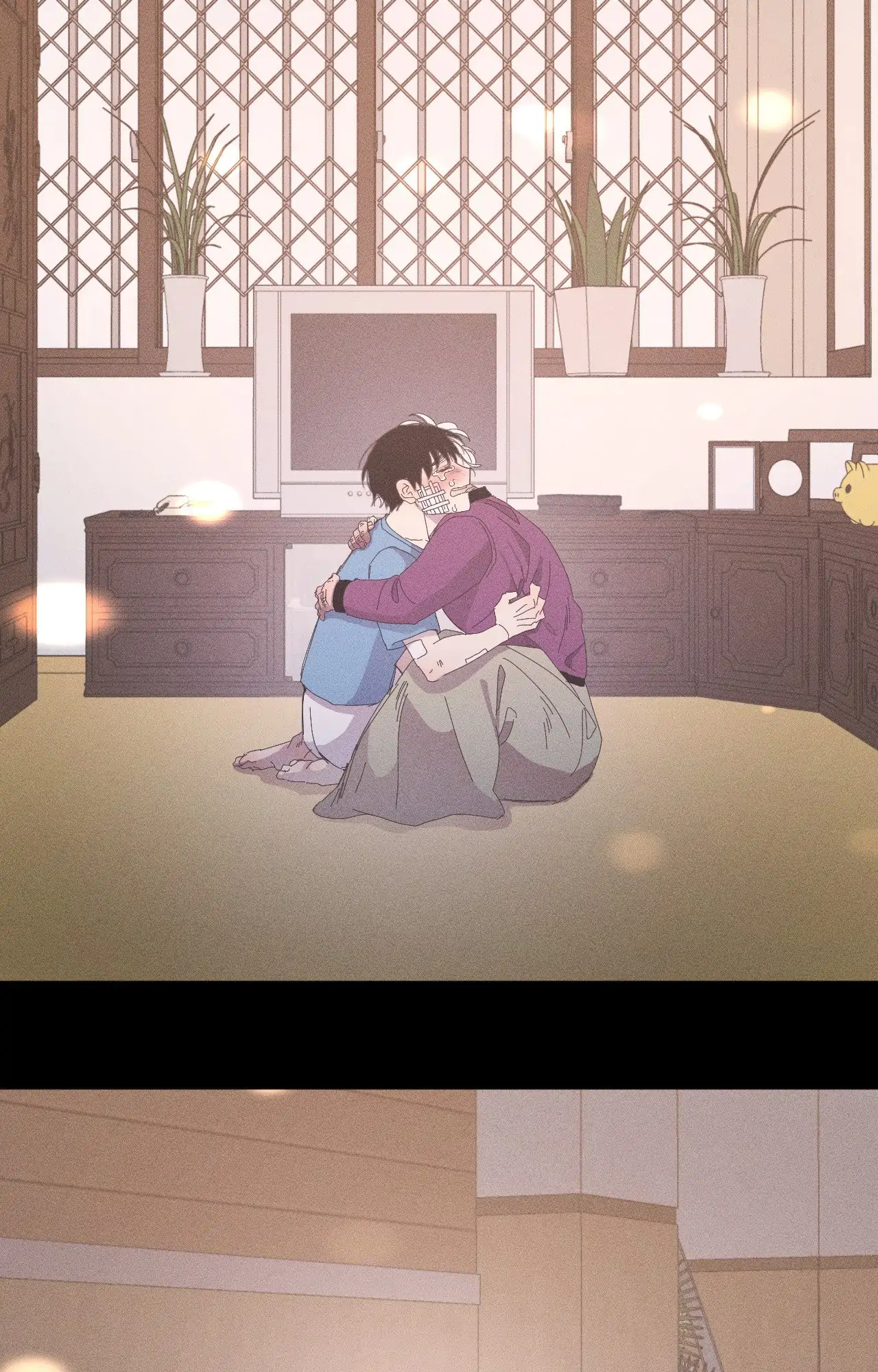 My Final Winter - Chapter 8 manhwa