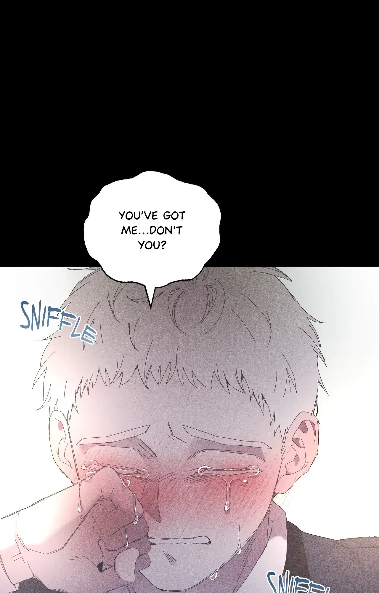 My Final Winter - Chapter 8 manhwa