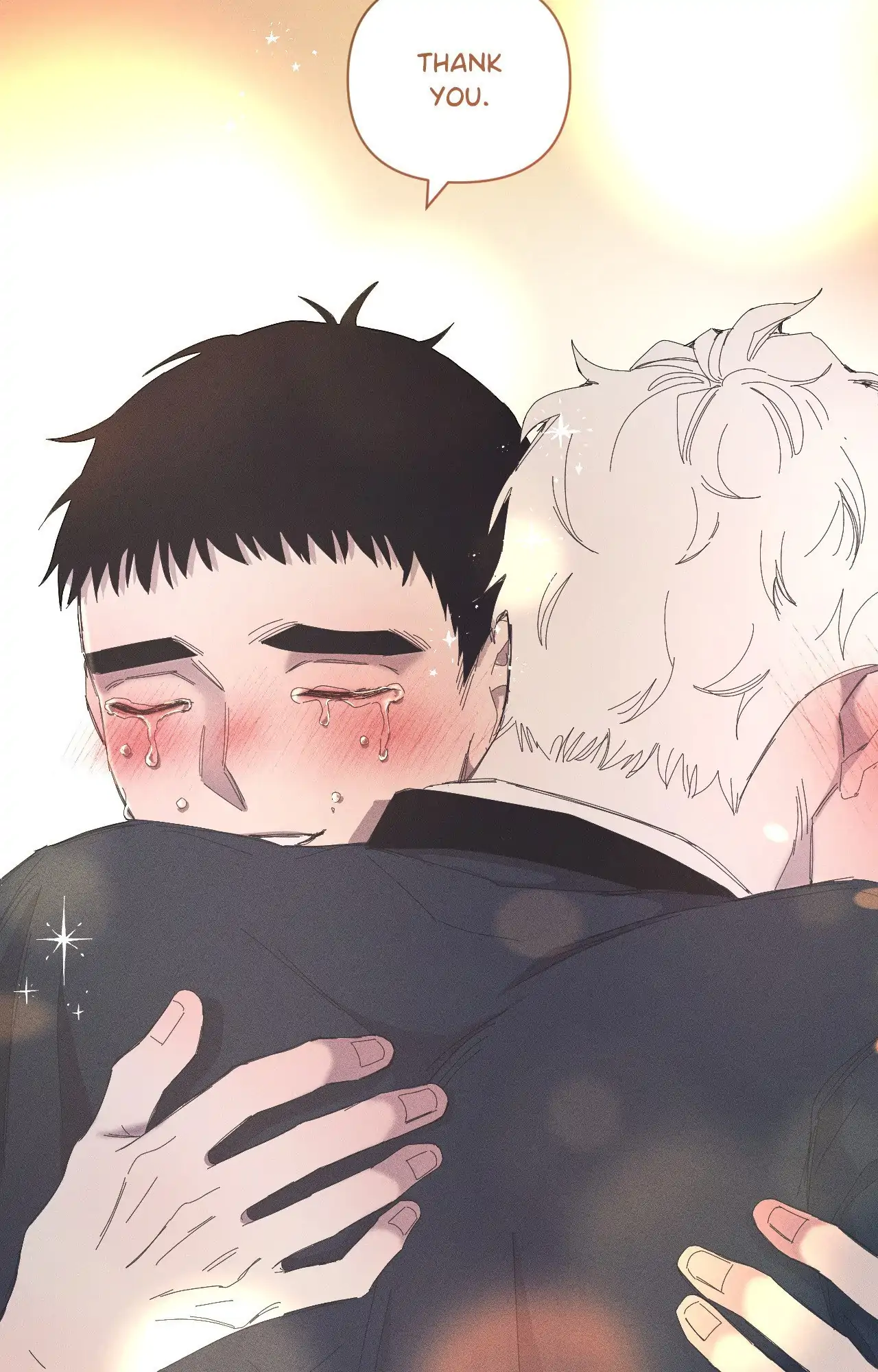 My Final Winter - Chapter 8 manhwa