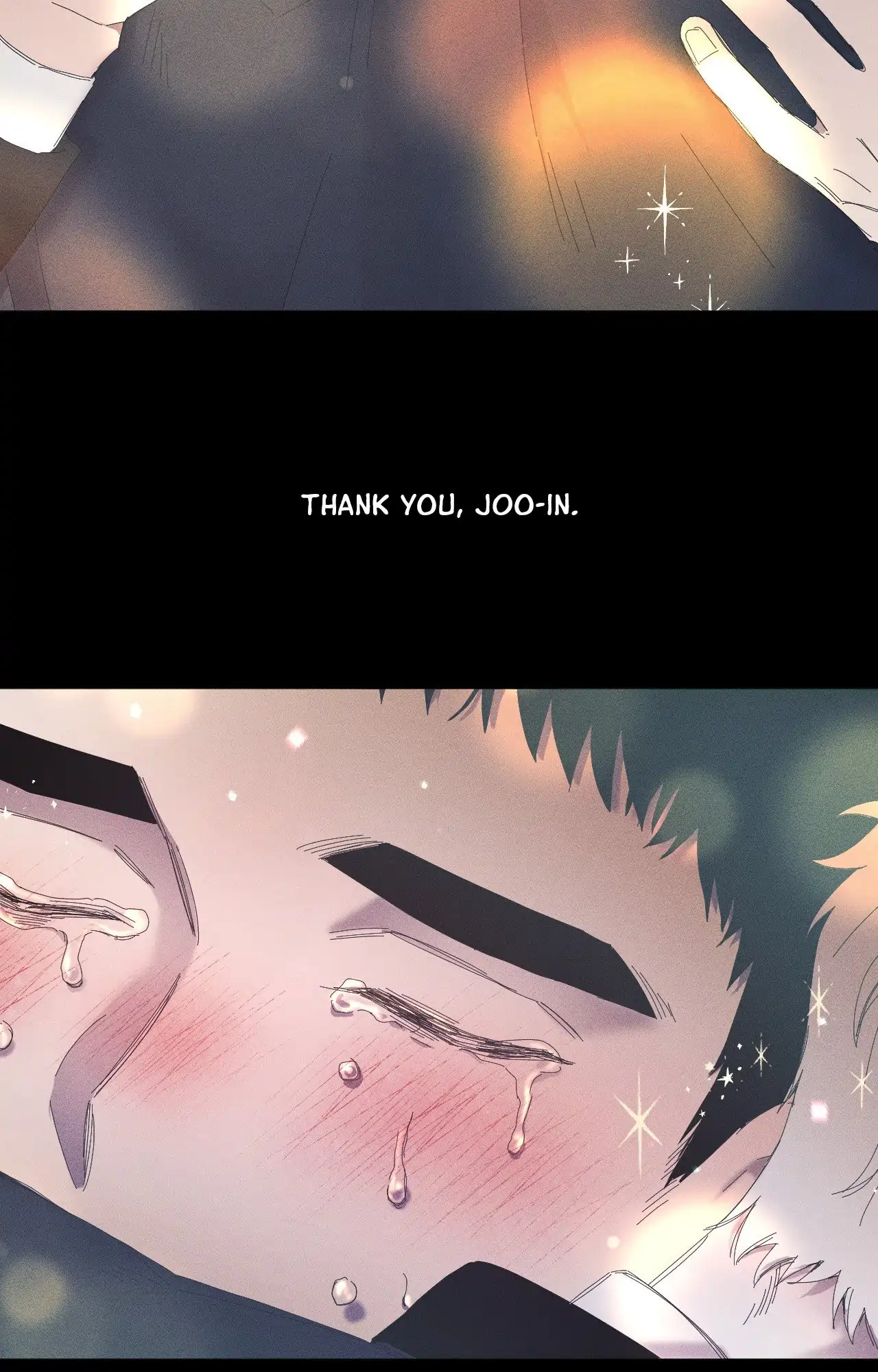 My Final Winter - Chapter 8 manhwa