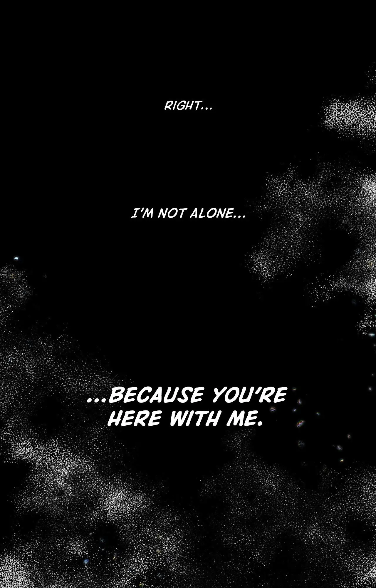 My Final Winter - Chapter 8 manhwa