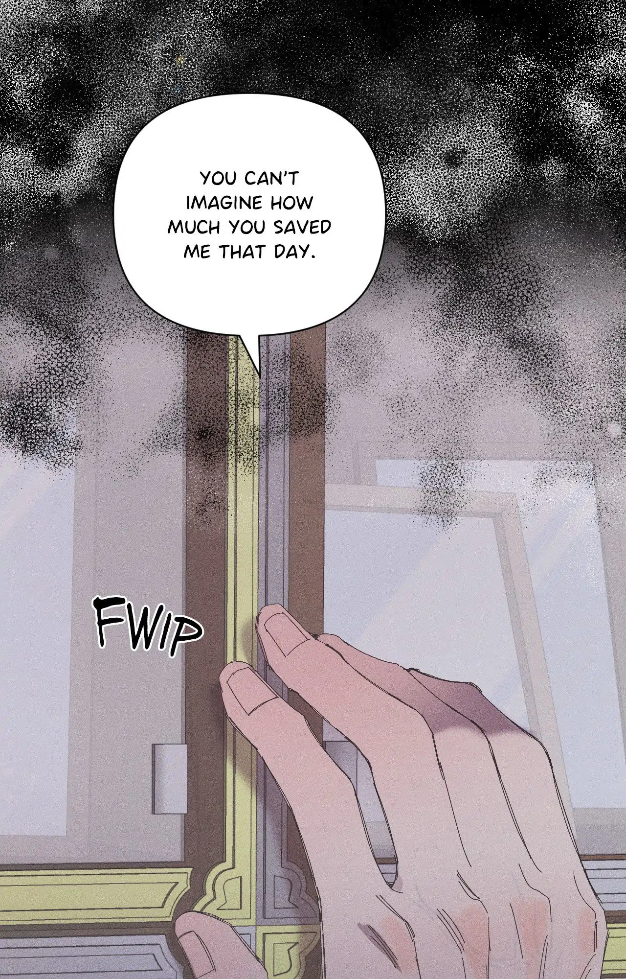 My Final Winter - Chapter 8 manhwa