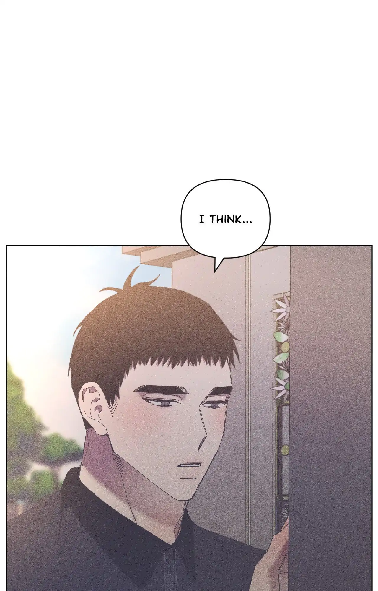 My Final Winter - Chapter 8 manhwa