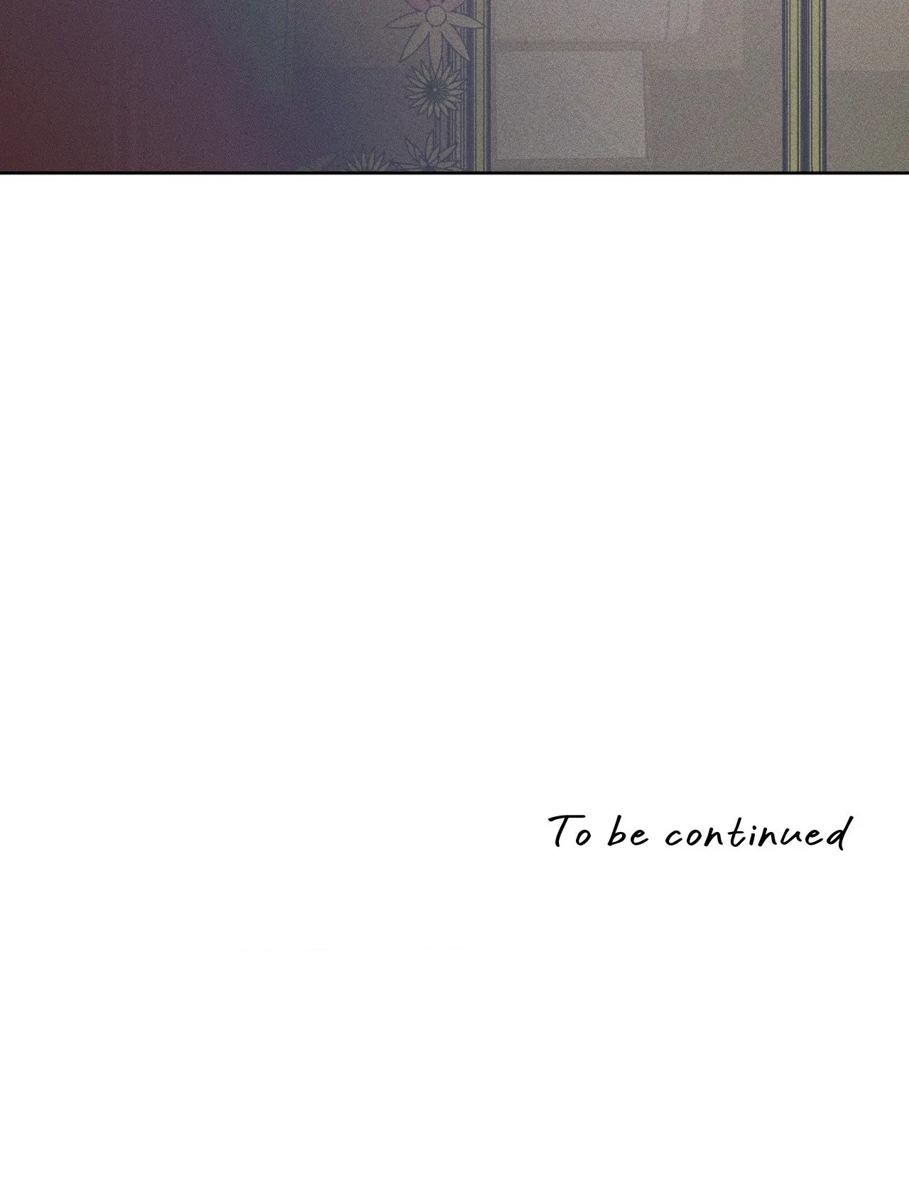 My Final Winter - Chapter 8 manhwa