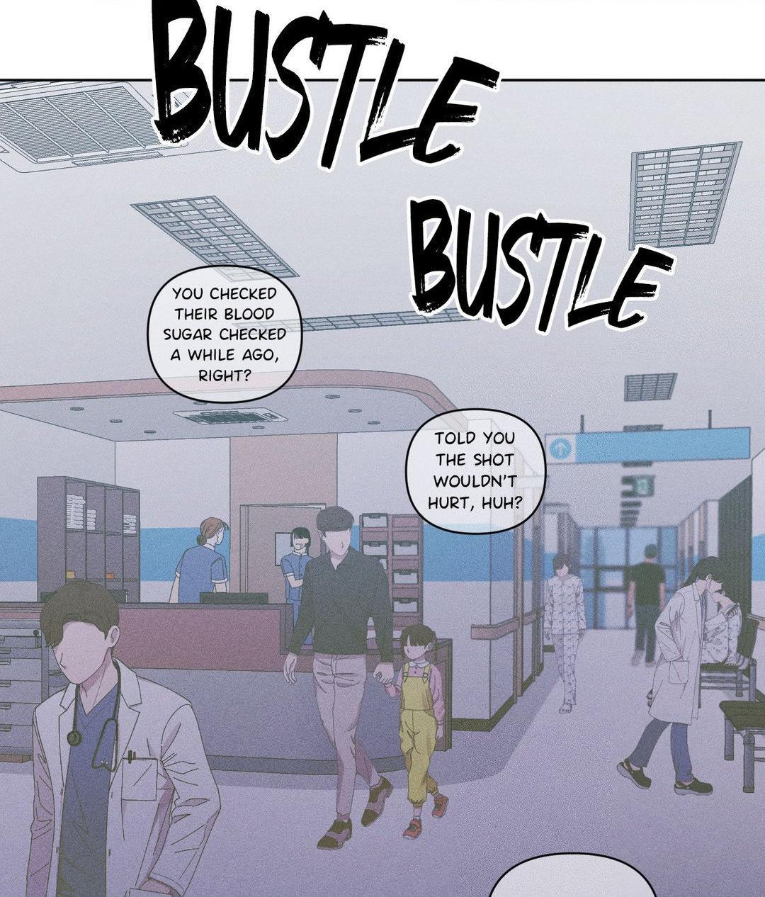 My Final Winter - Chapter 9 manhwa