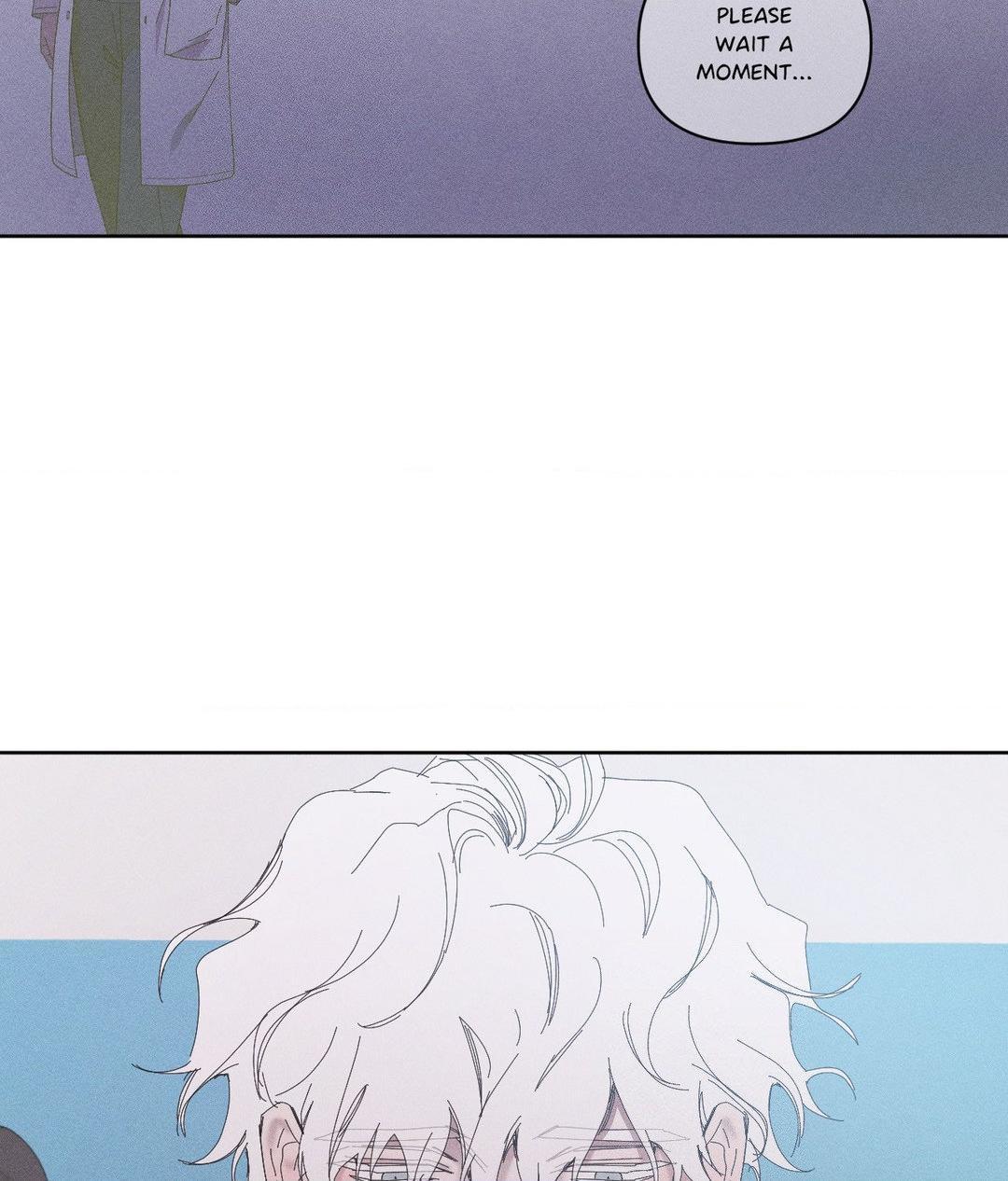 My Final Winter - Chapter 9 manhwa