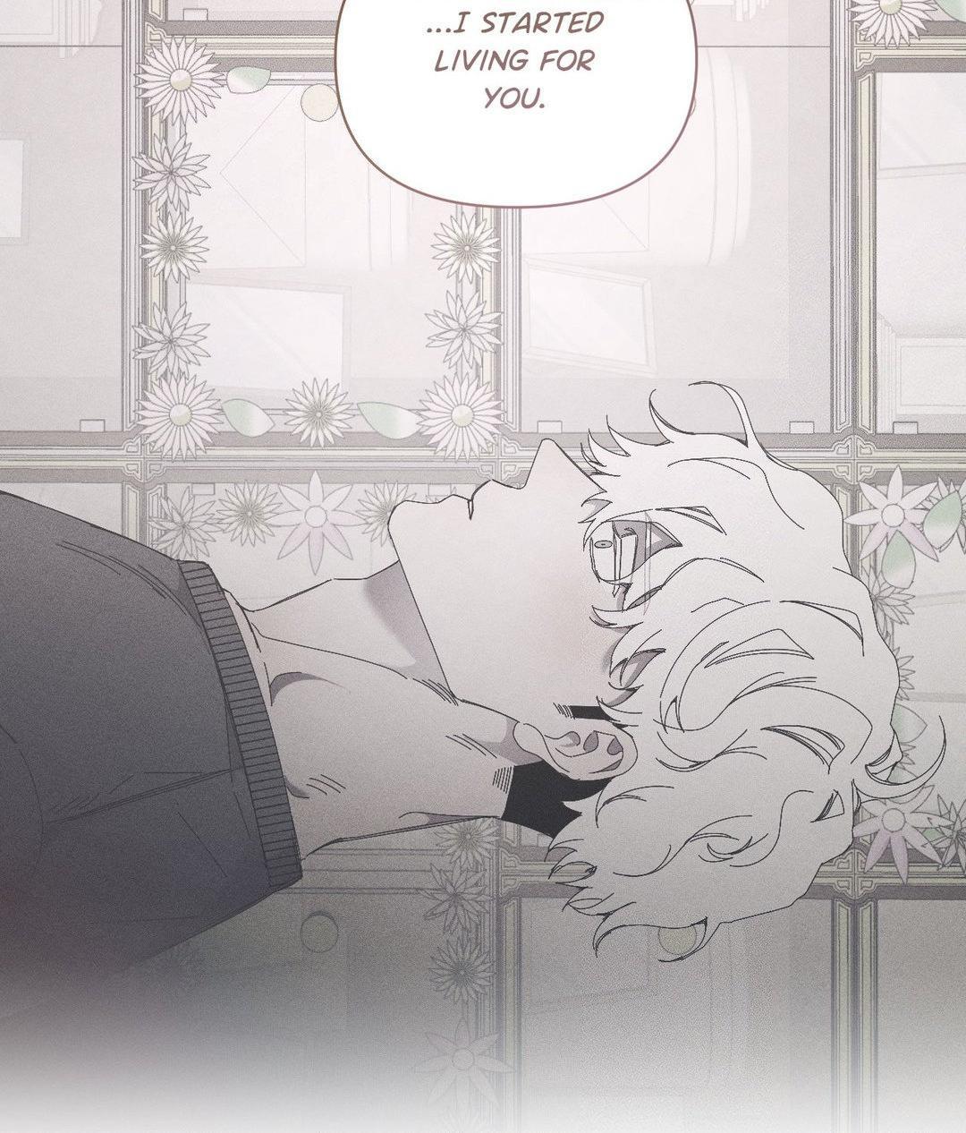 My Final Winter - Chapter 9 manhwa